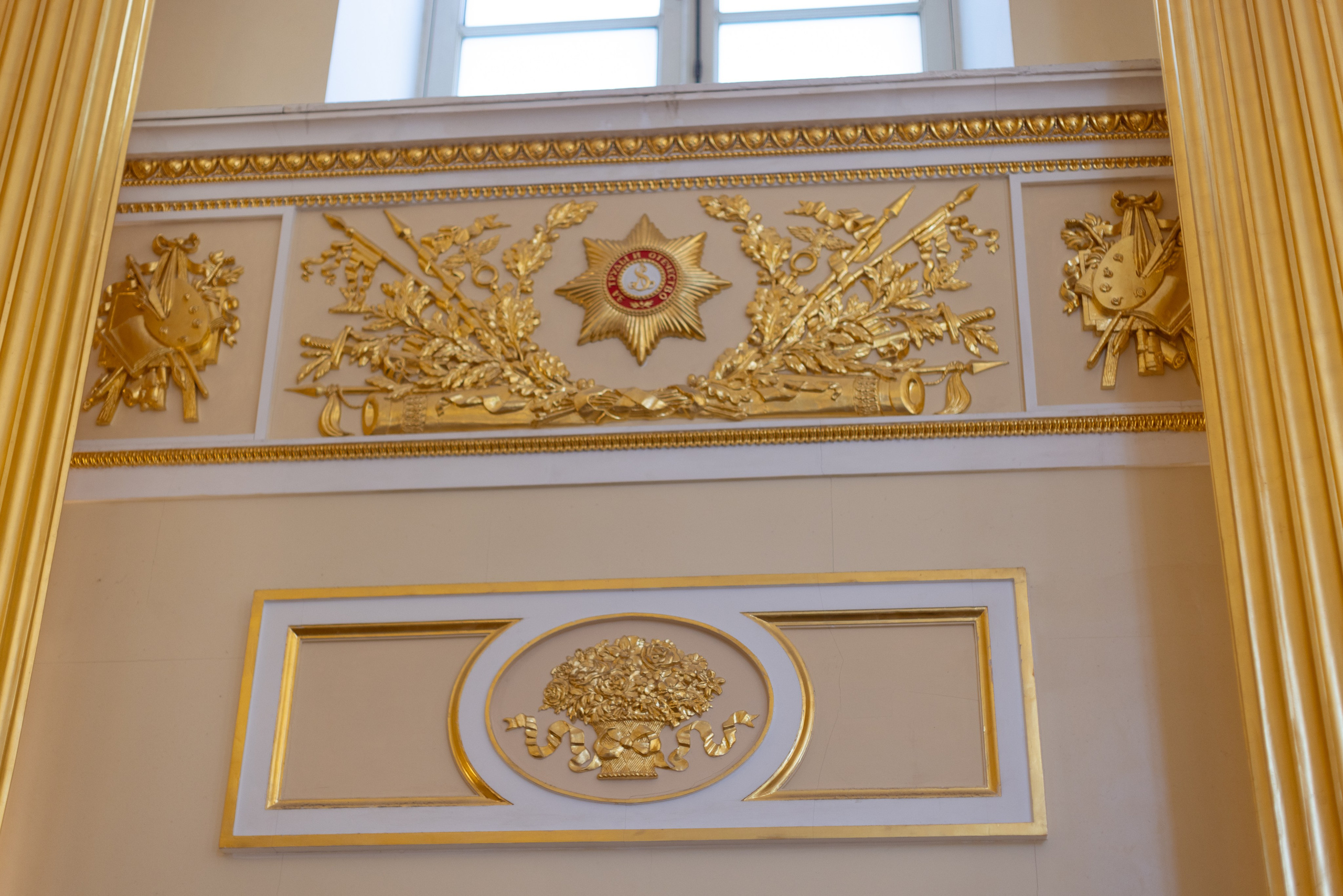 Фото Москвы. Студия Максима Белослюдцева