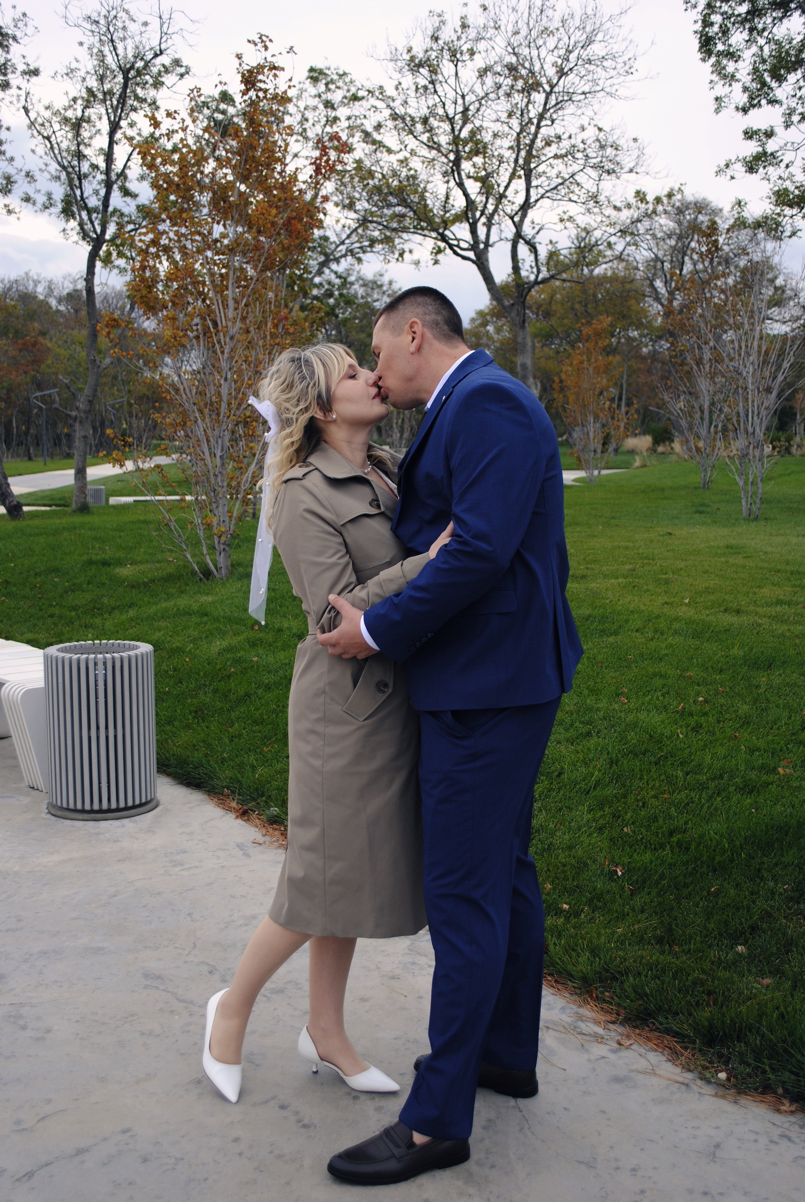 Иван &Ирина. Фотограф Мария Мусаелян