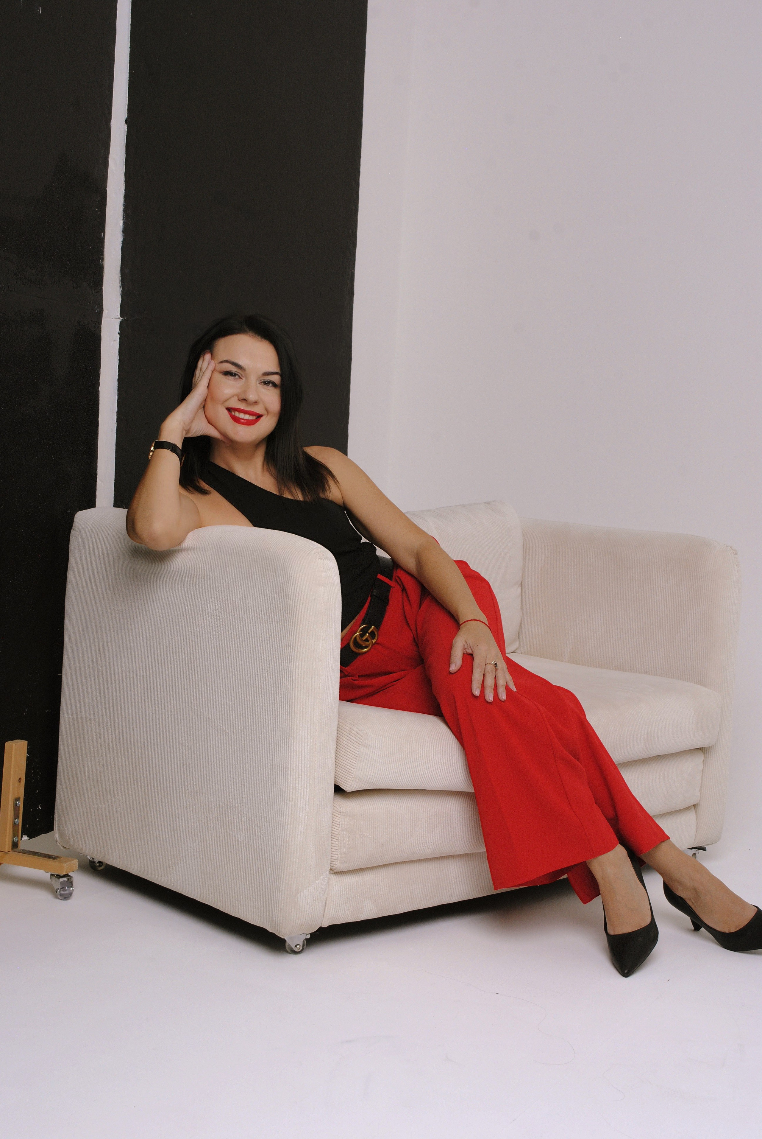 Майя. Фотограф Мария Мусаелян