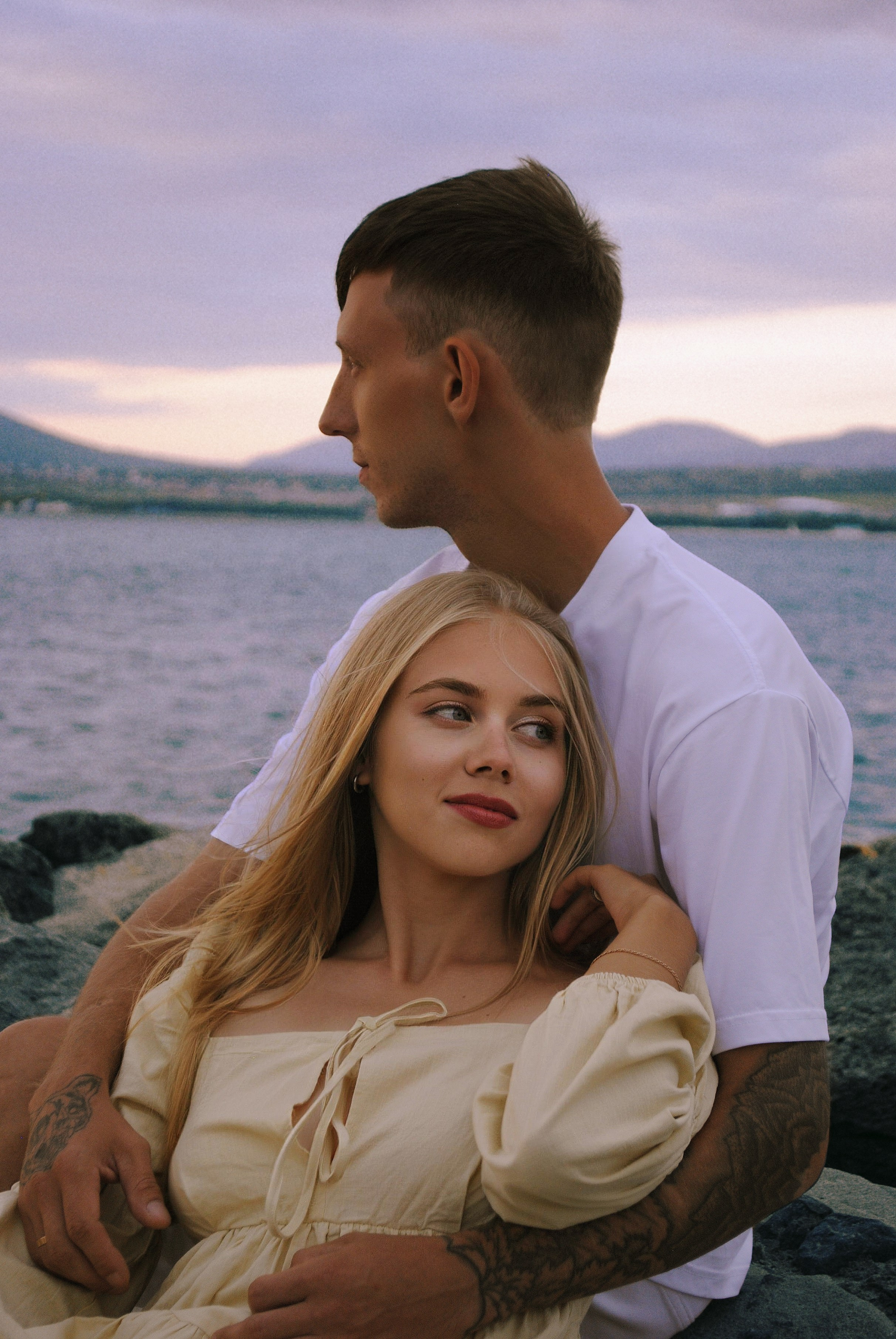 Наталья &Александр. Фотограф Мария Мусаелян