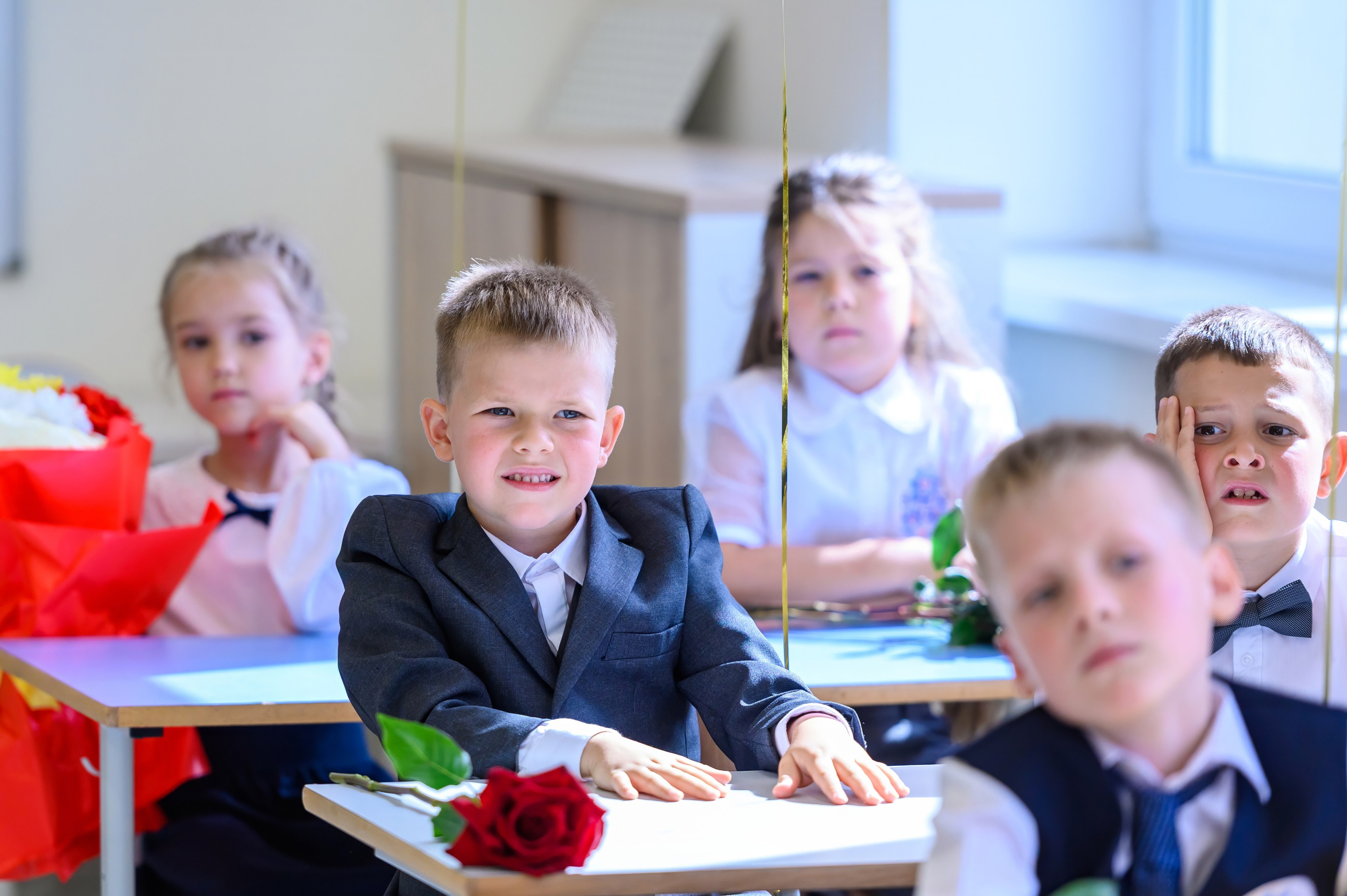 Семейные фотосессии. Фотограф Кирилл Радзывилюк