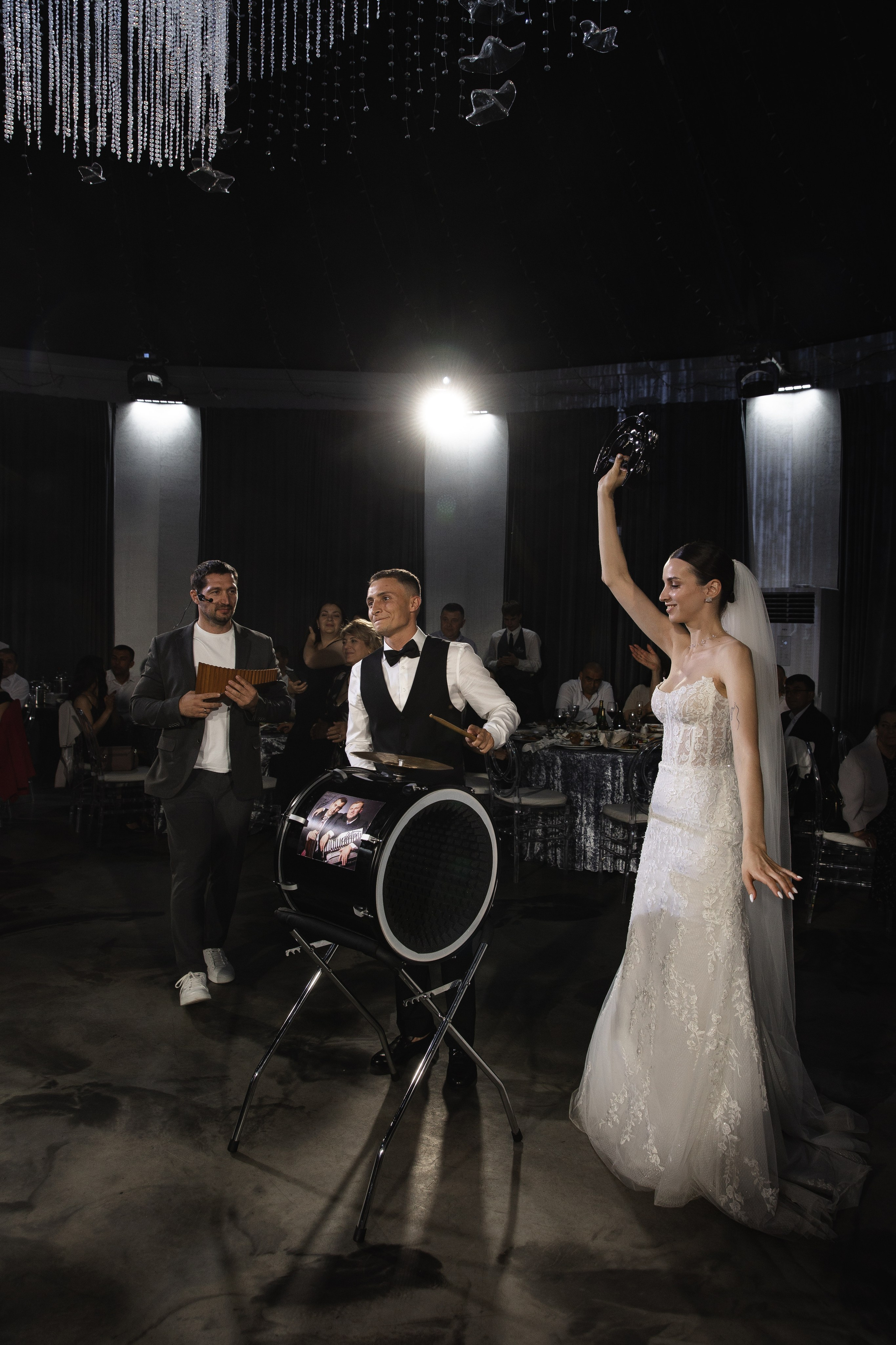 Serghei și Olesya. Свадебный фотограф Юлия Шторм