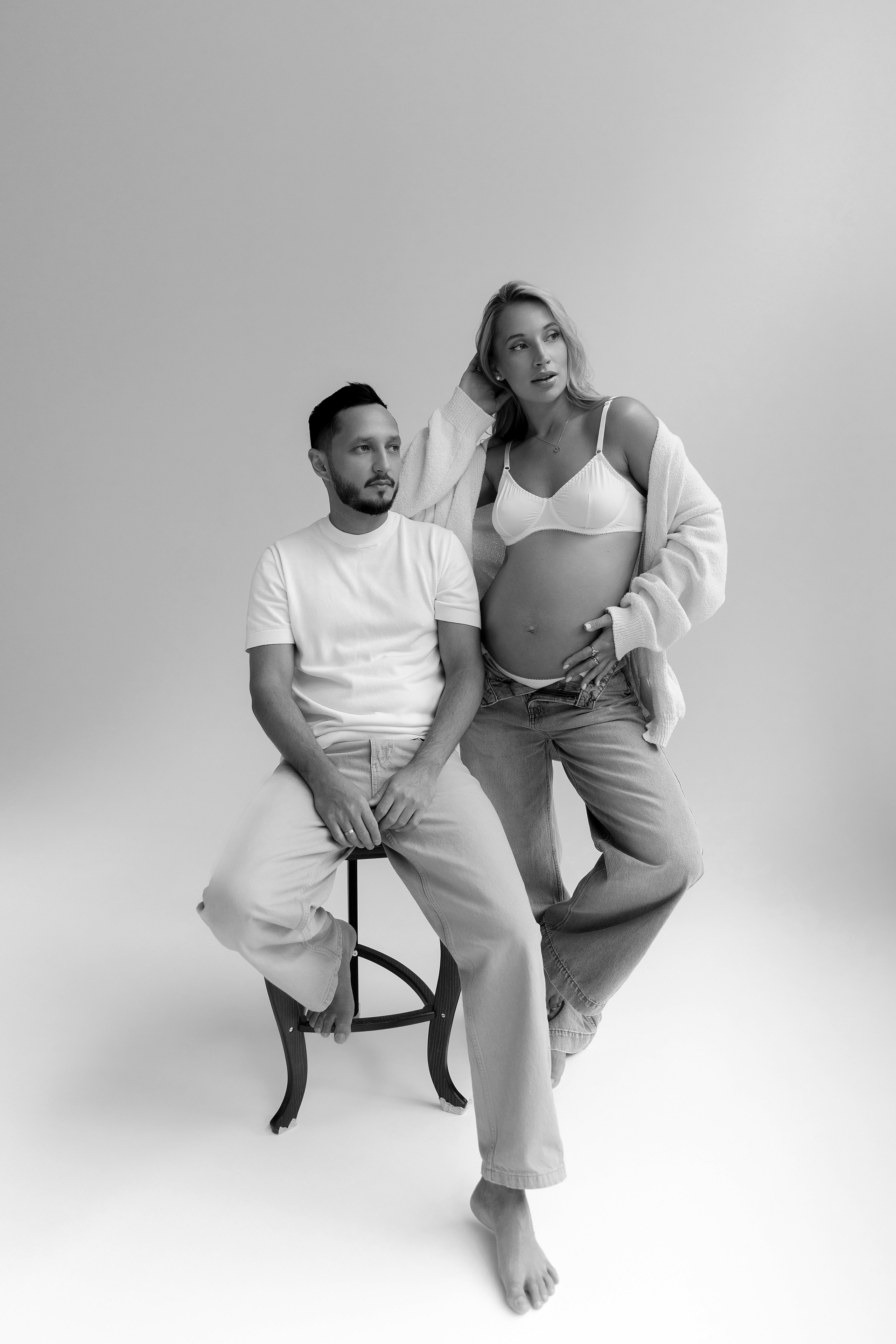 1. Фотограф в Москве Юлия Хамзина