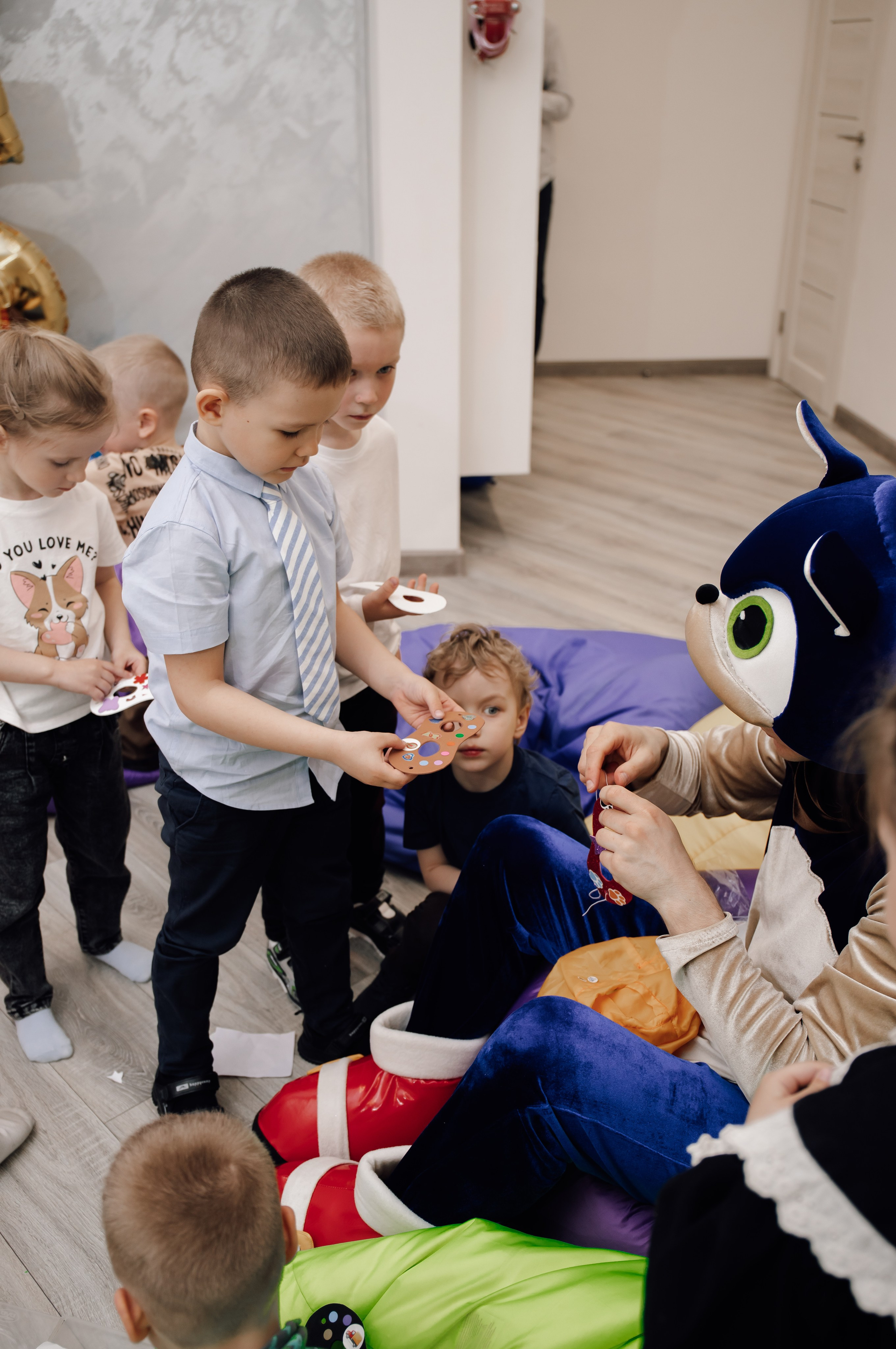 № 3. Фотограф в Москве Юлия Хамзина