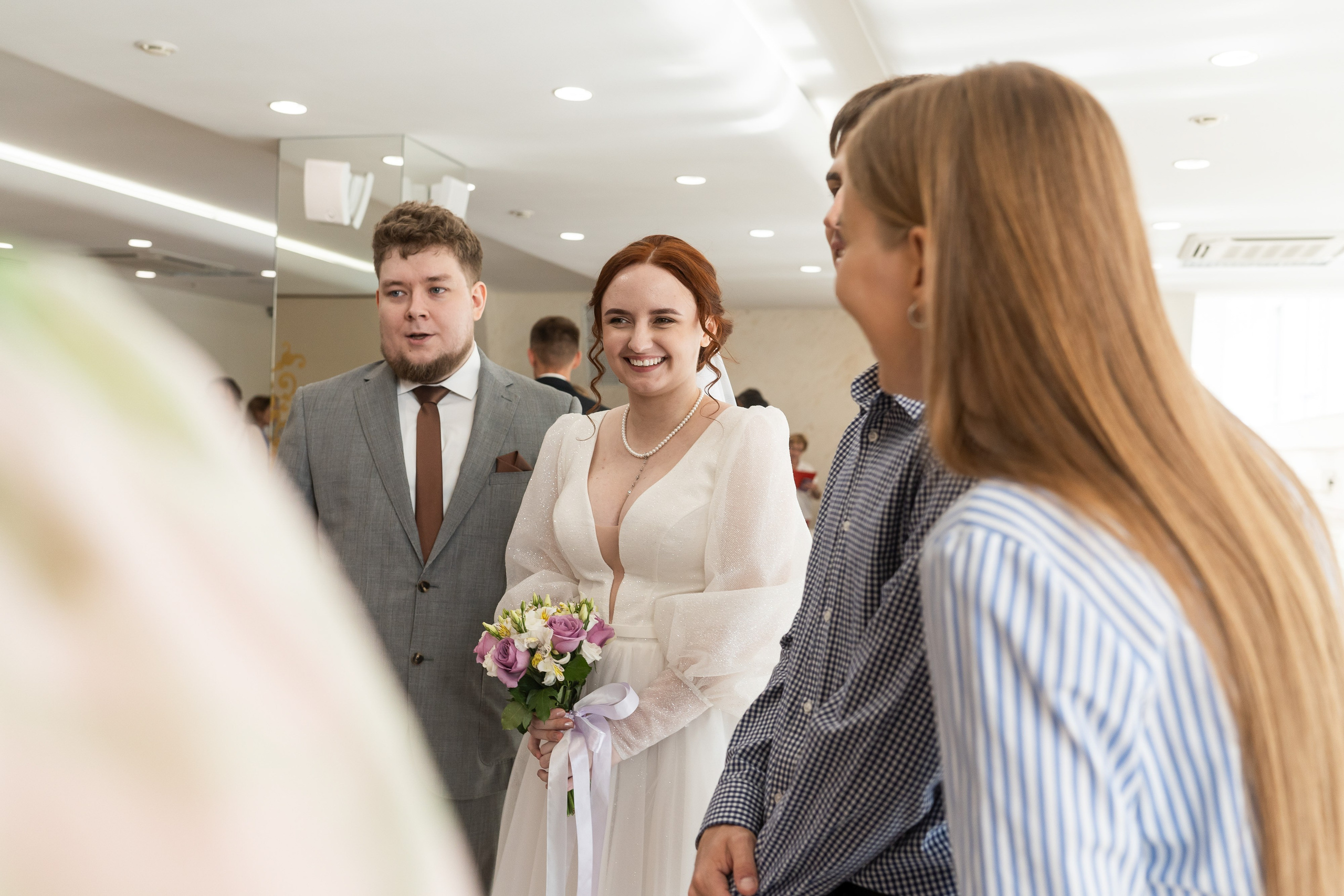 Море волнуется раз | 2024 Денис и Анастасия. ИТВИ