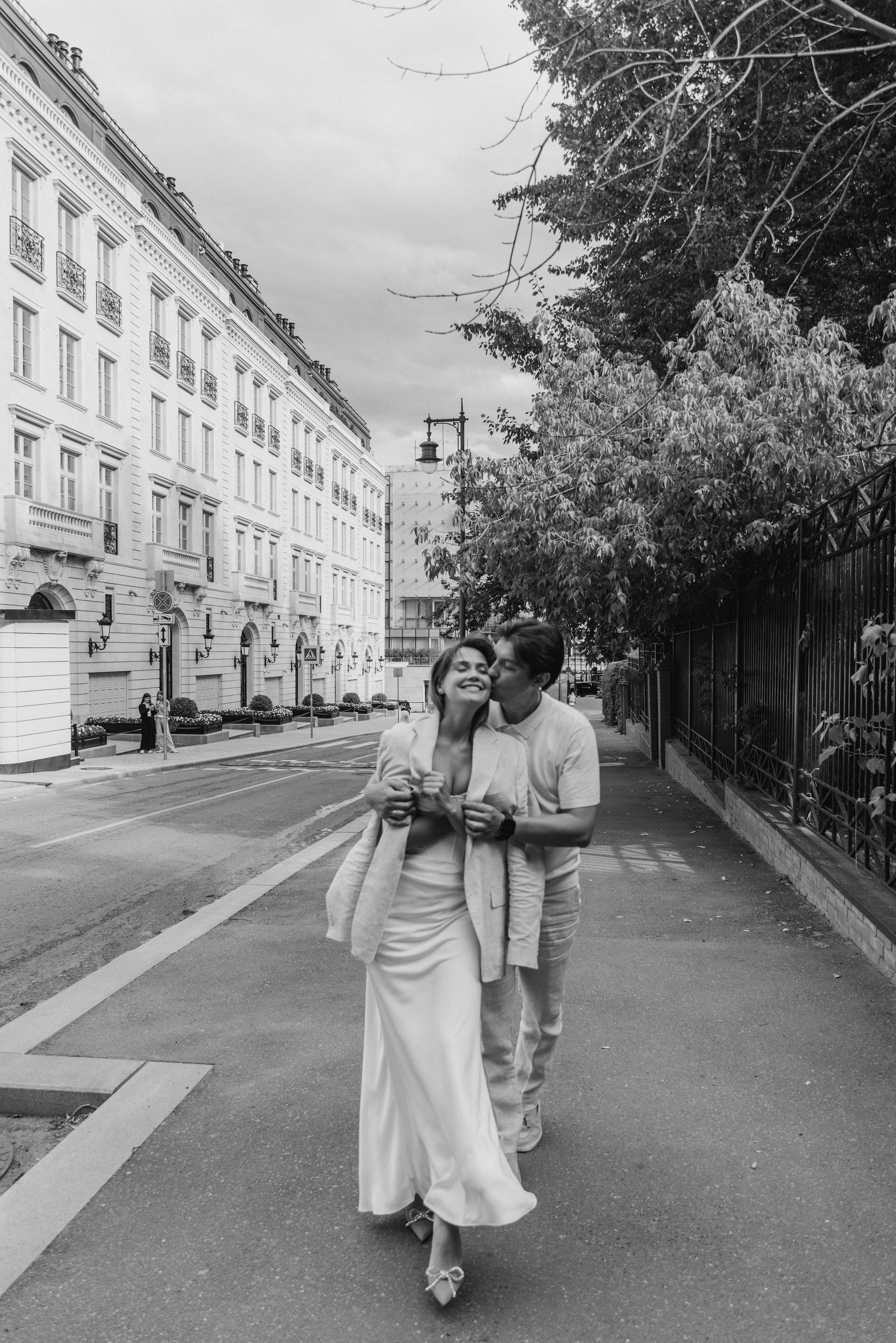 Roma/Tanya. Фотограф Астафьева Мария