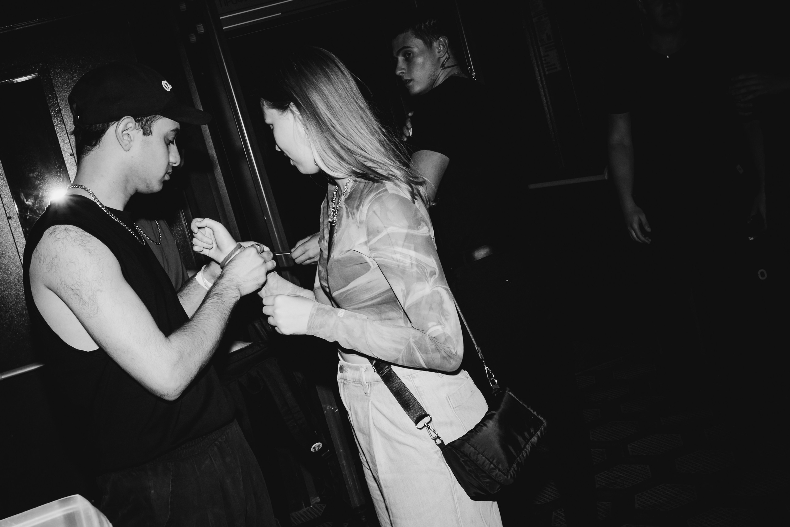 Loona Moskow. Фотограф Астафьева Мария