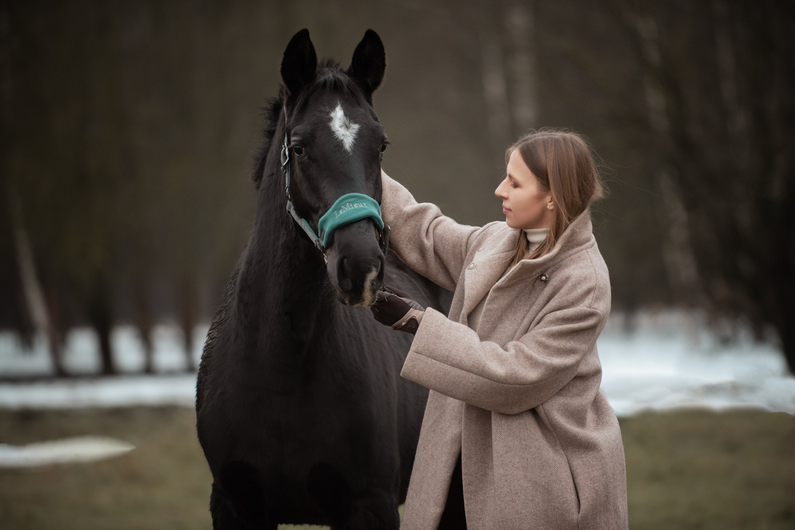 Мелкаши ЮНА. Куракина Дарья • Конный фотограф