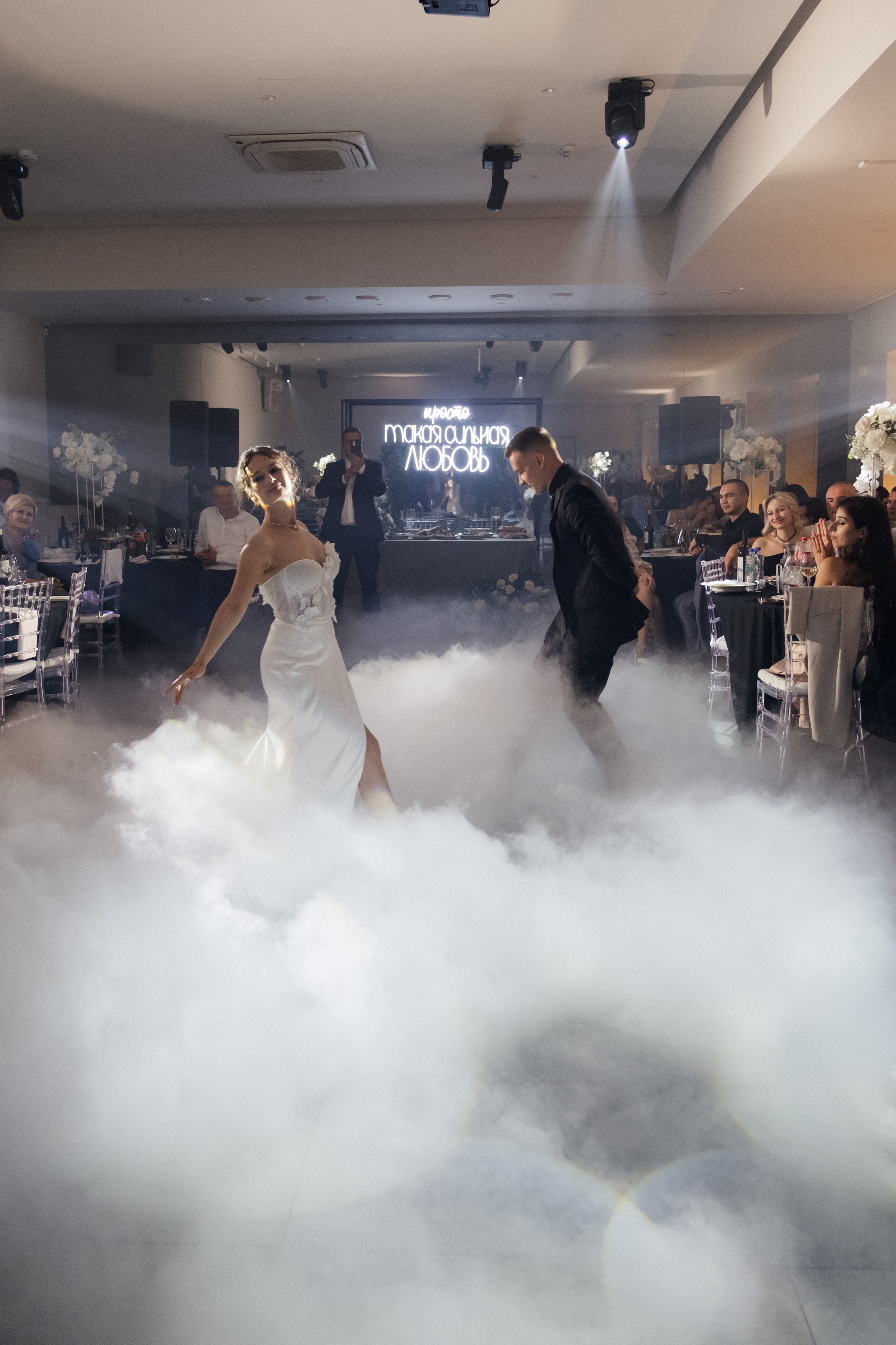 Ксюша + Никита. Анна Гусарова свадебный фотограф в Волгограде