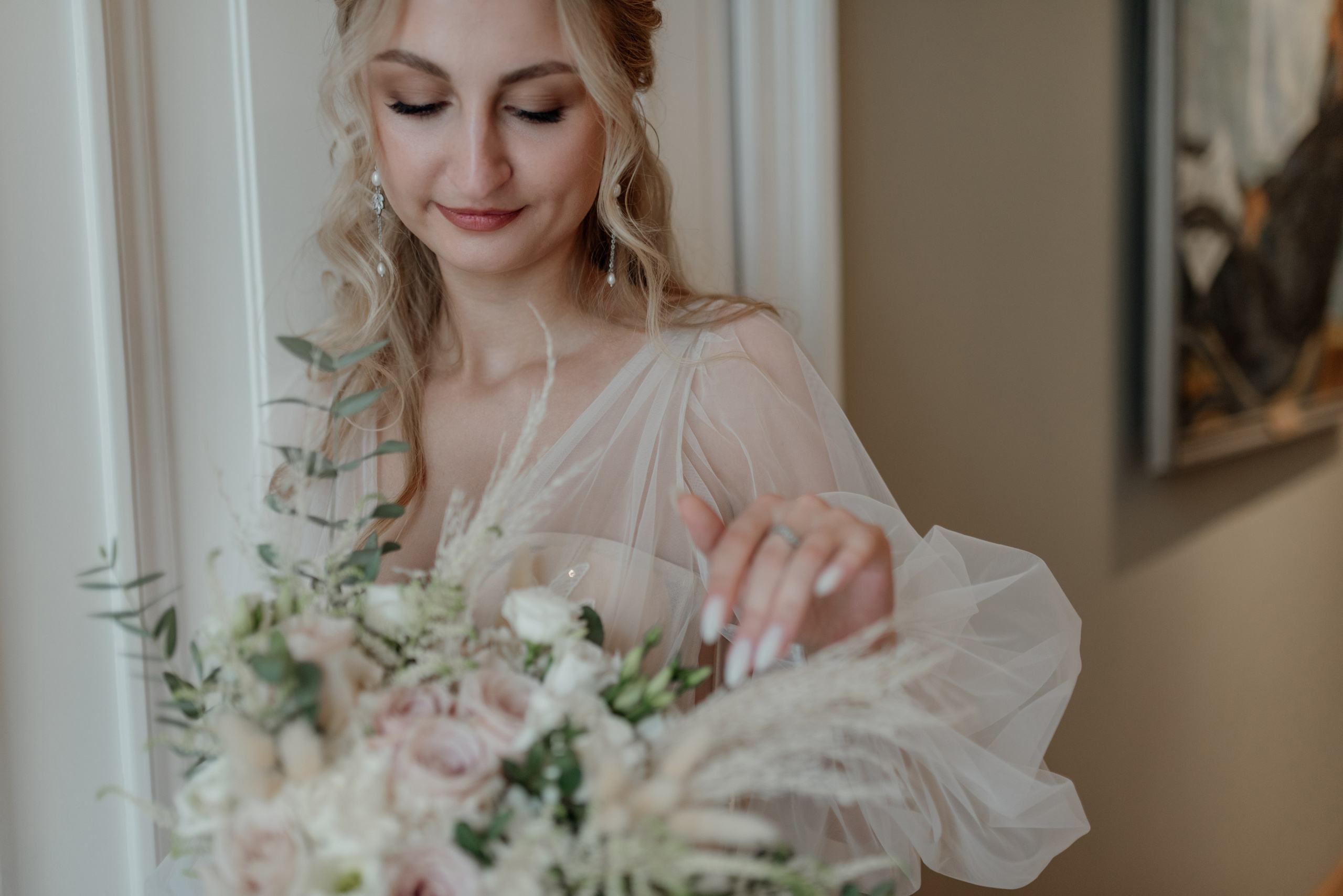 V&N. Свадебный и Семейный фотограф в Ярославле Алёна Колясникова