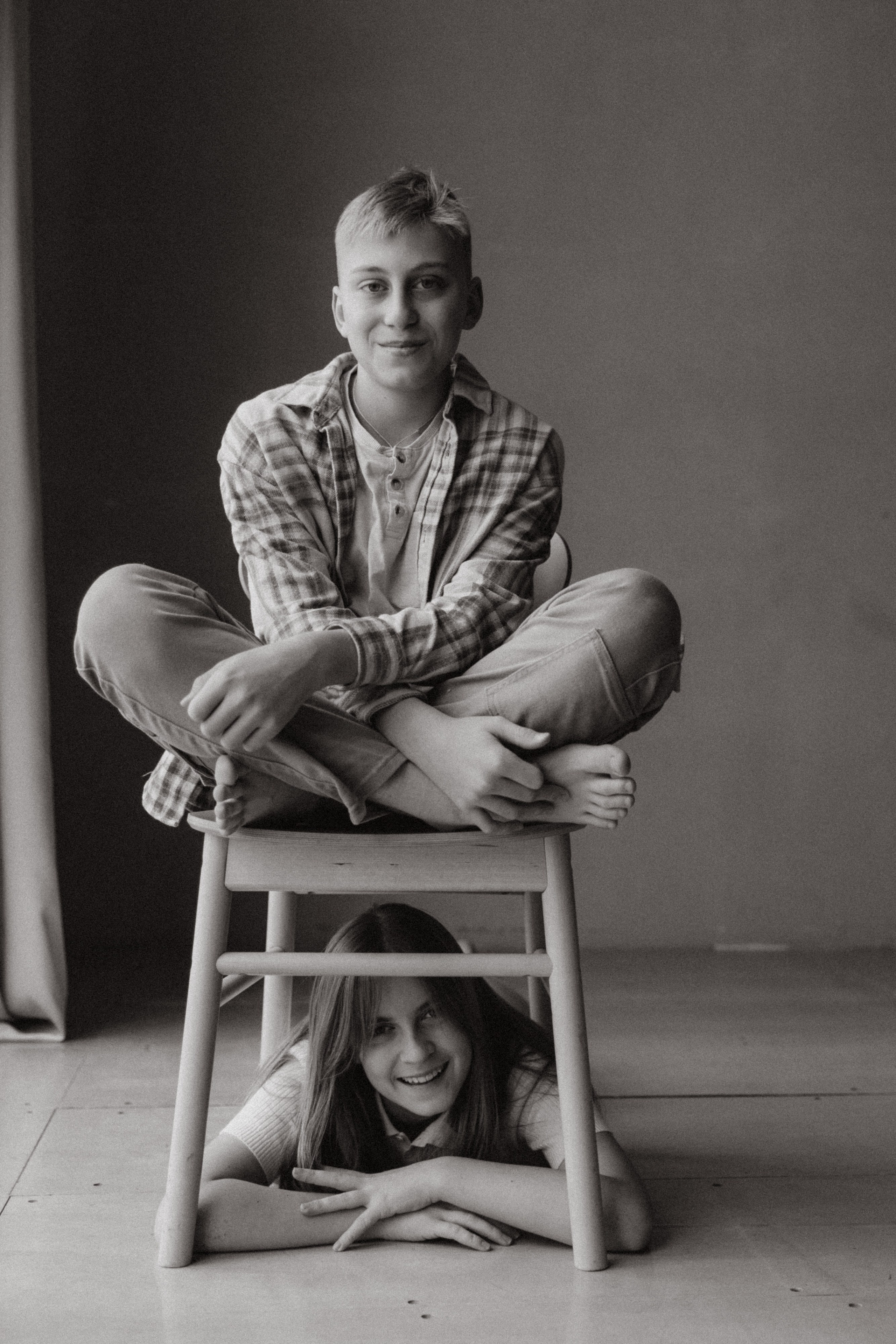 Любовь, которая растет. Фотограф Ульяна Дивина в Нижнем Новгороде и Нижегородской области