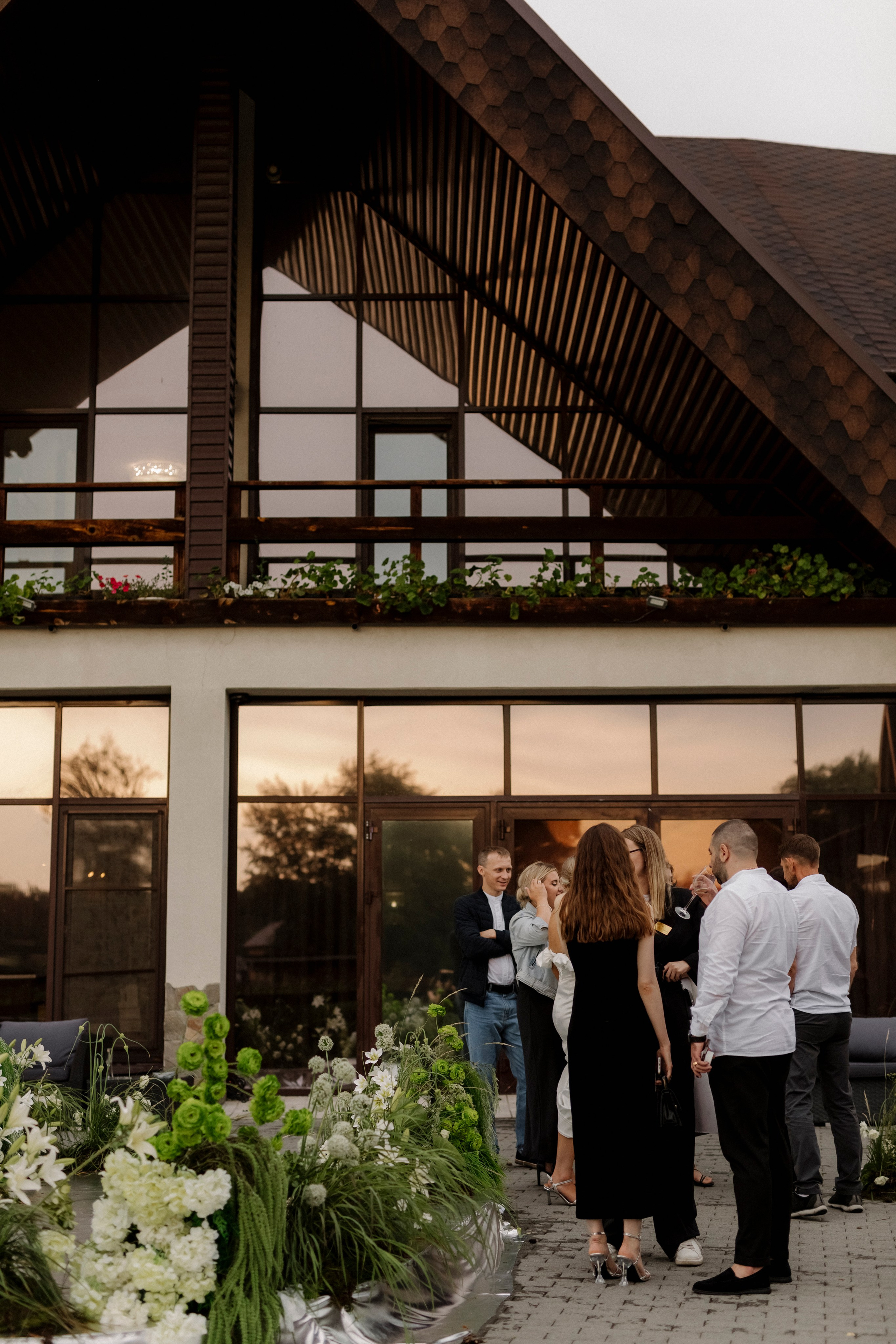 Лена и Вадим. Фотограф в Челябинске