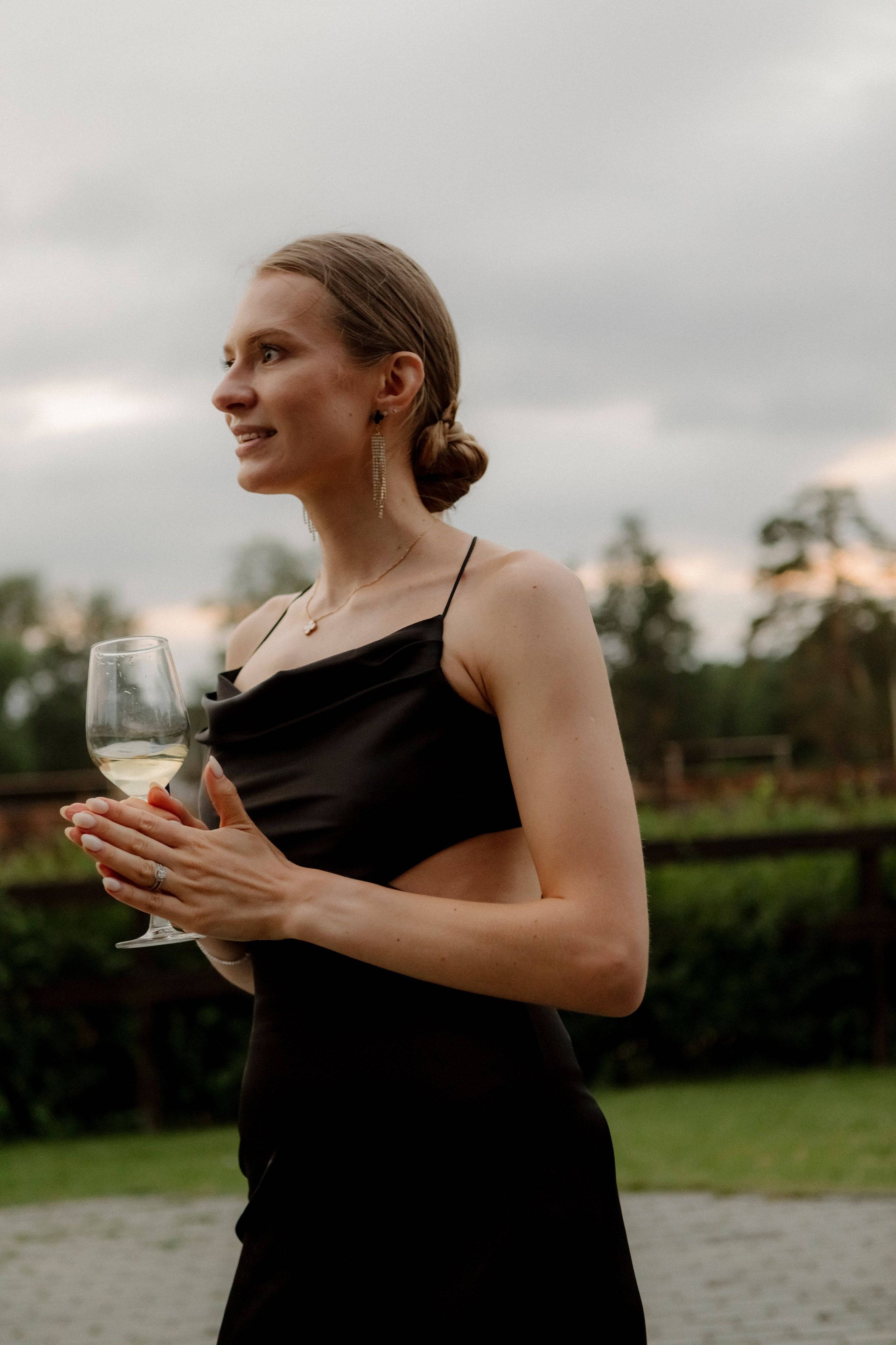 Лена и Вадим. Фотограф в Челябинске