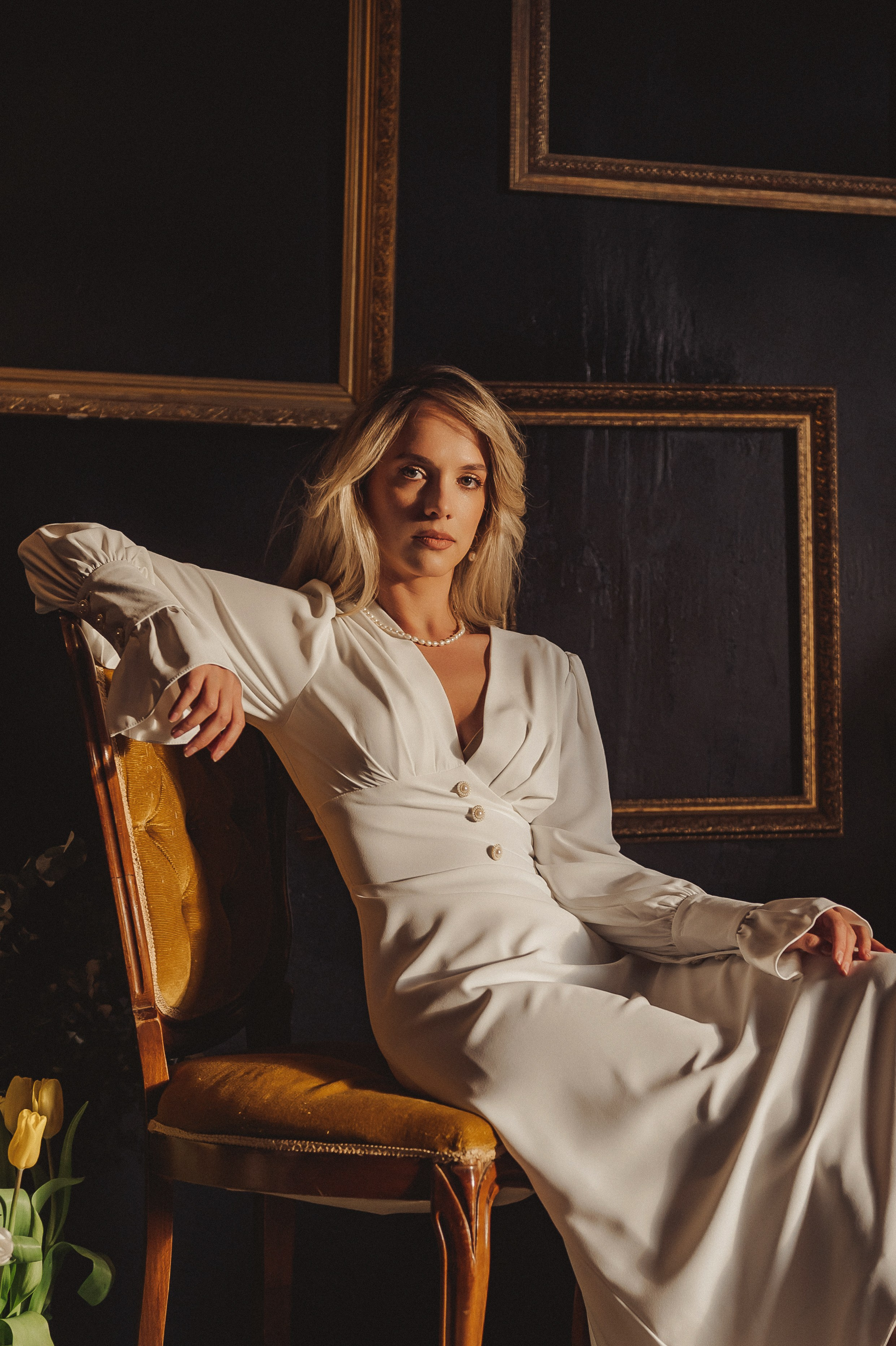 Vintage. DariaRock / Фотограф Екатеринбург