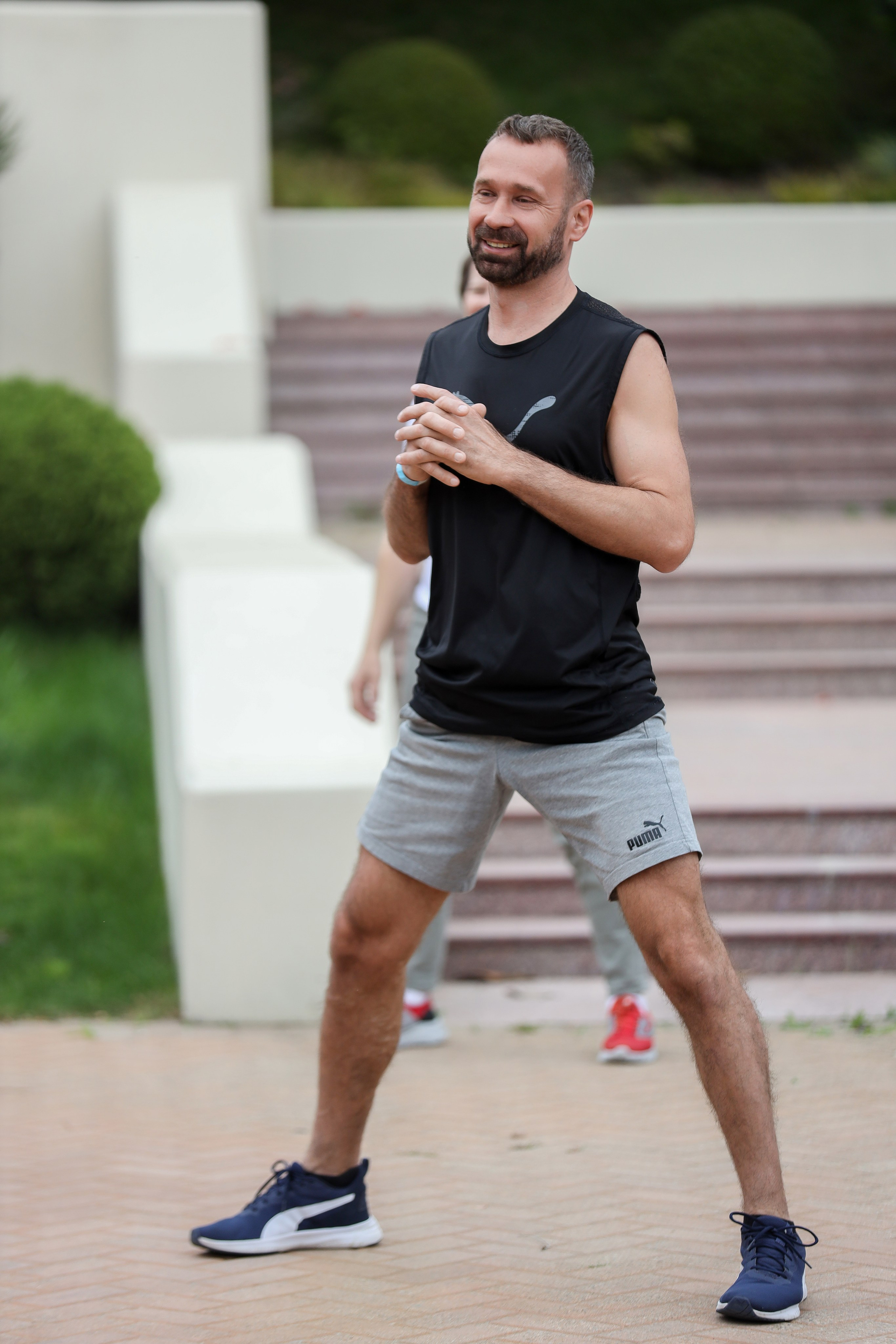 NSP Конференция в Сочи. Фотограф Антон Чупринин