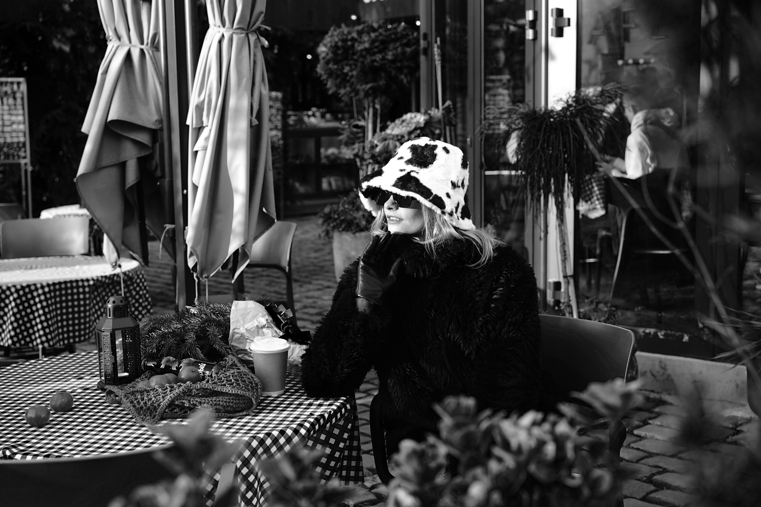 Портретный и семейный фотограф в Калининграде Влада Чайдонова