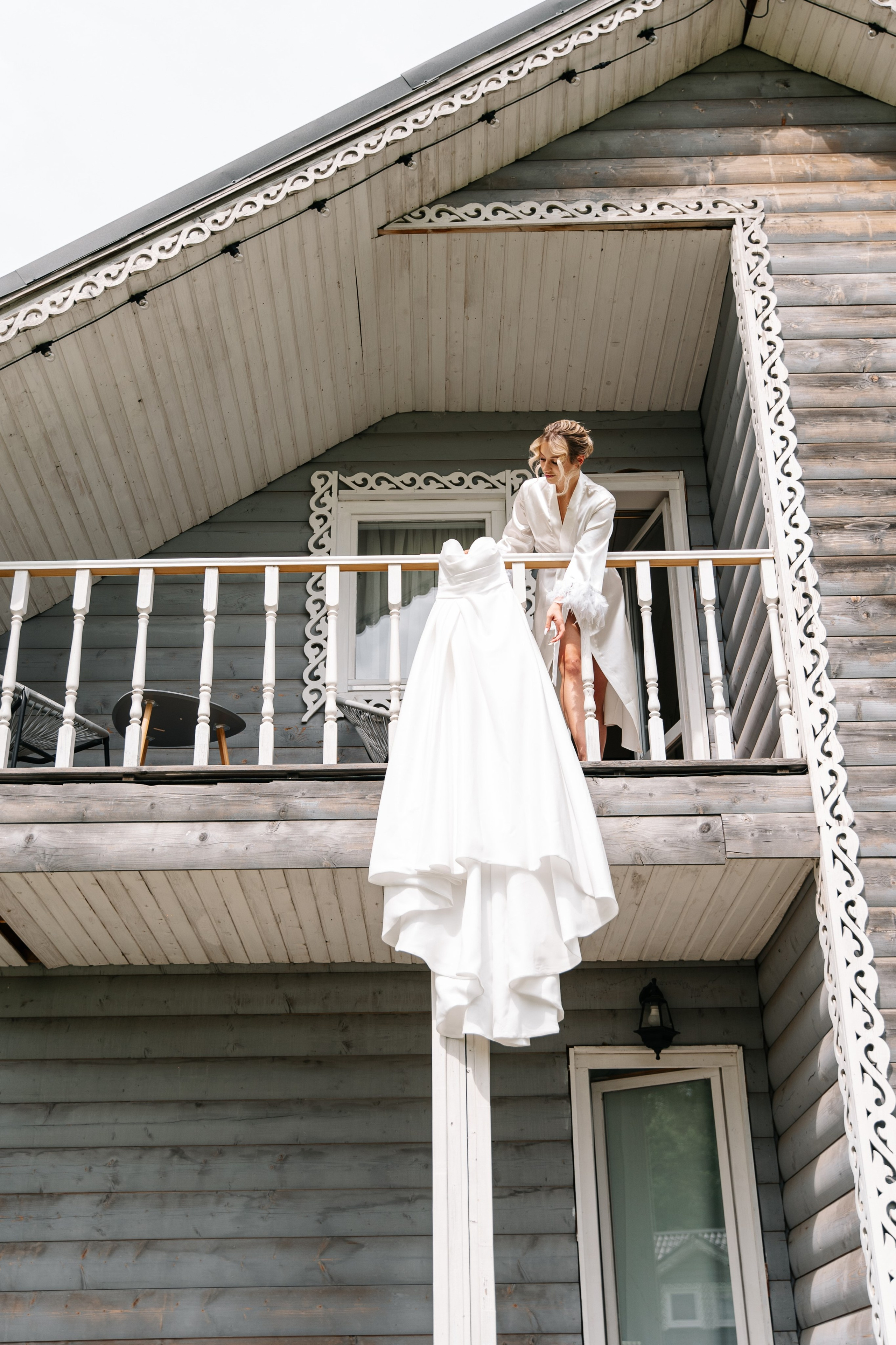 Алексей и Анастасия. Свадебный и семейный фотограф в Коломне Мария Мусатова