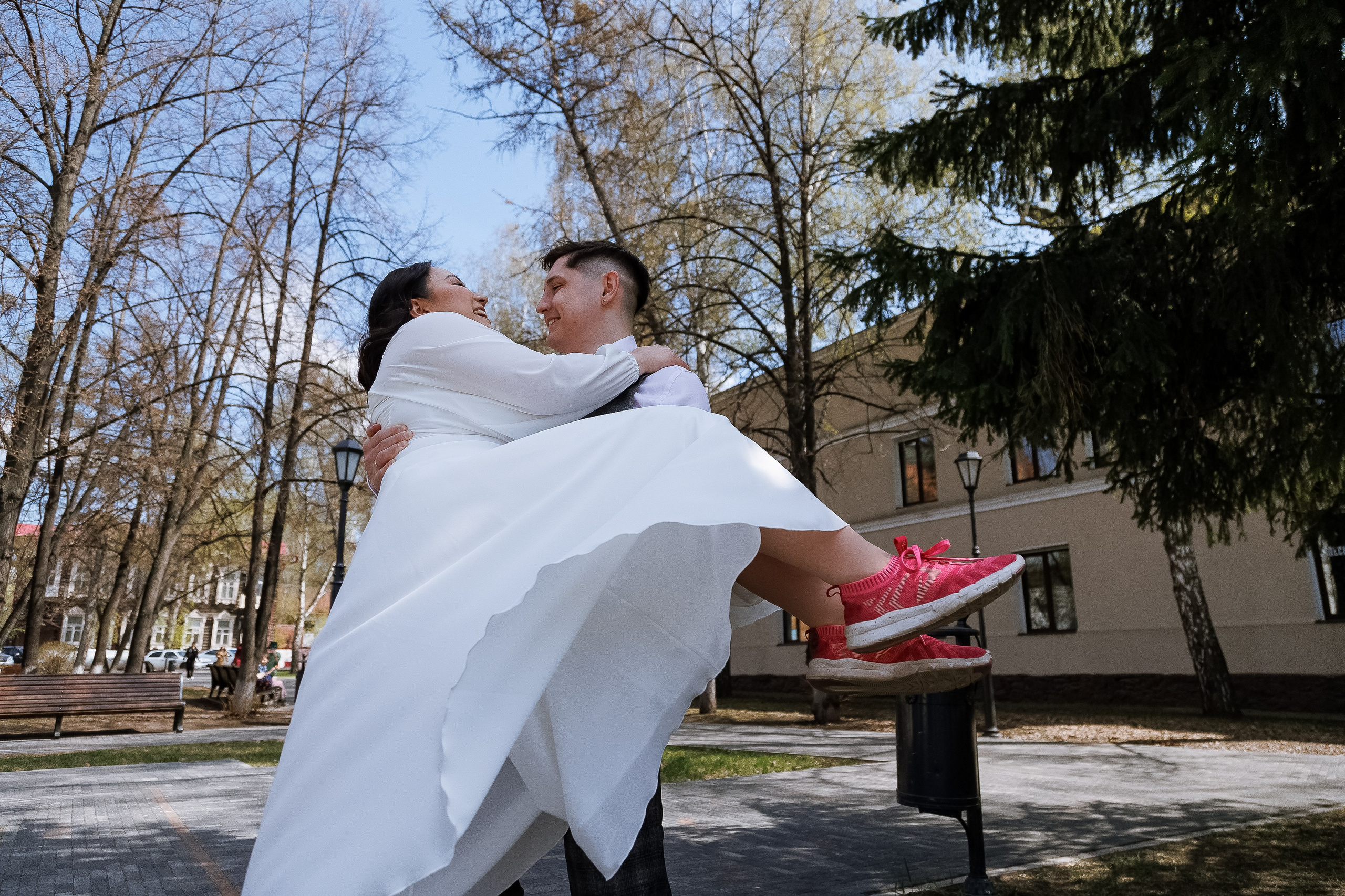 Регистрация. Фотограф в Томске Юлия Постнова