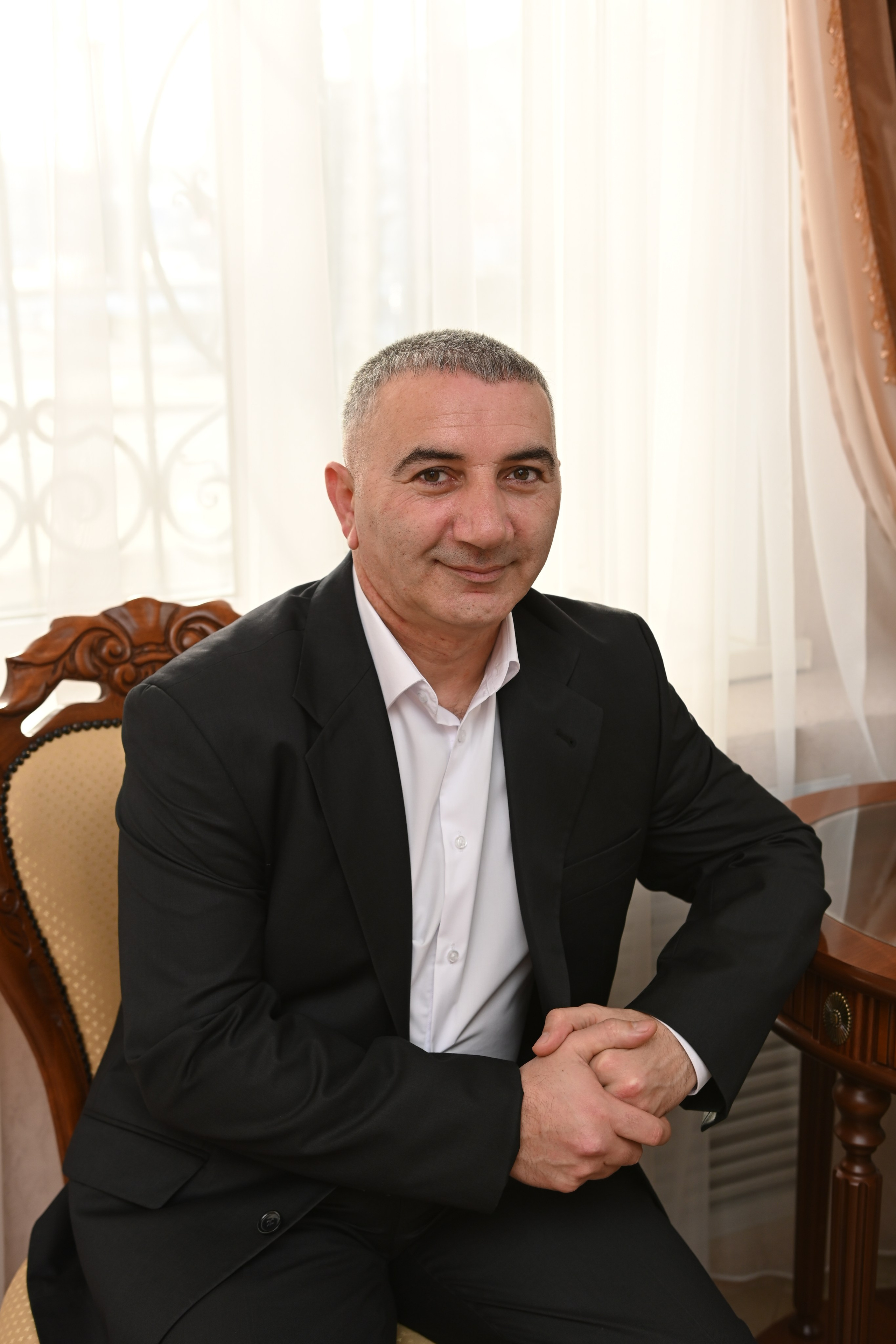 Самир и Екатерина. Семейный и свадебный фотограф в Ельце Юлия Дякина