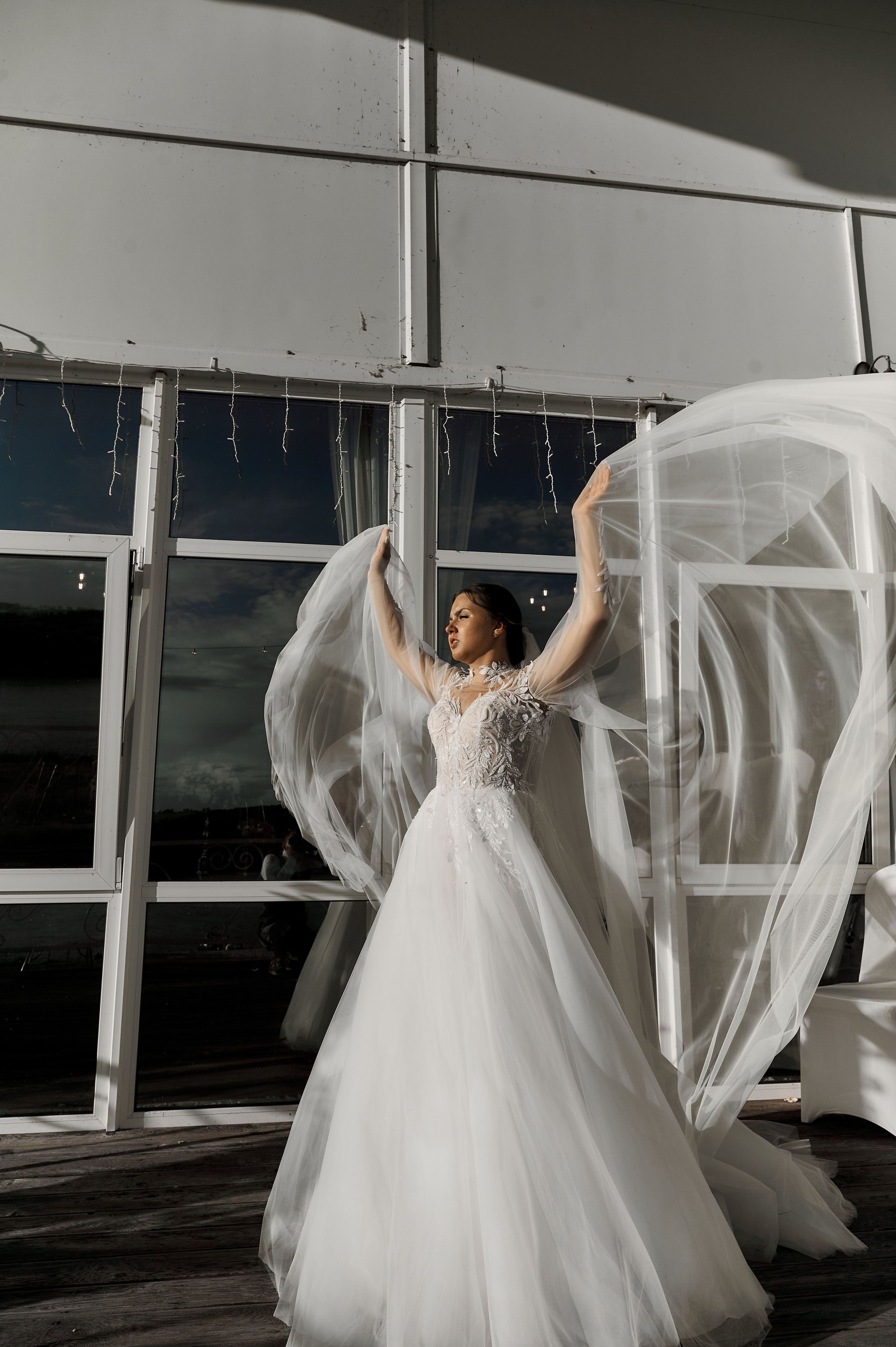 видеограф на свадьбу в туле