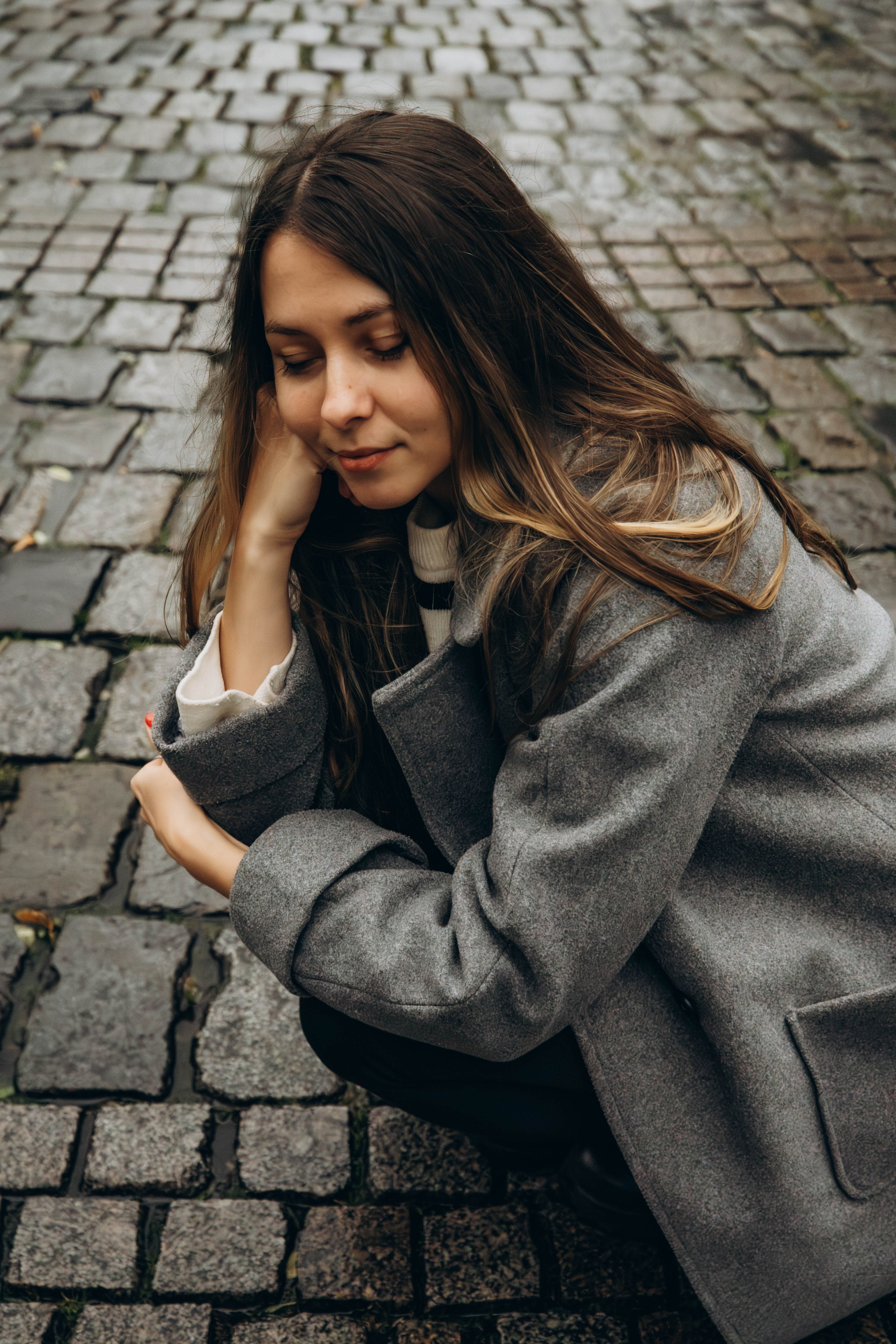 Саша и Максим. Чистые пруды. Фотограф Москва Валерия Веденина