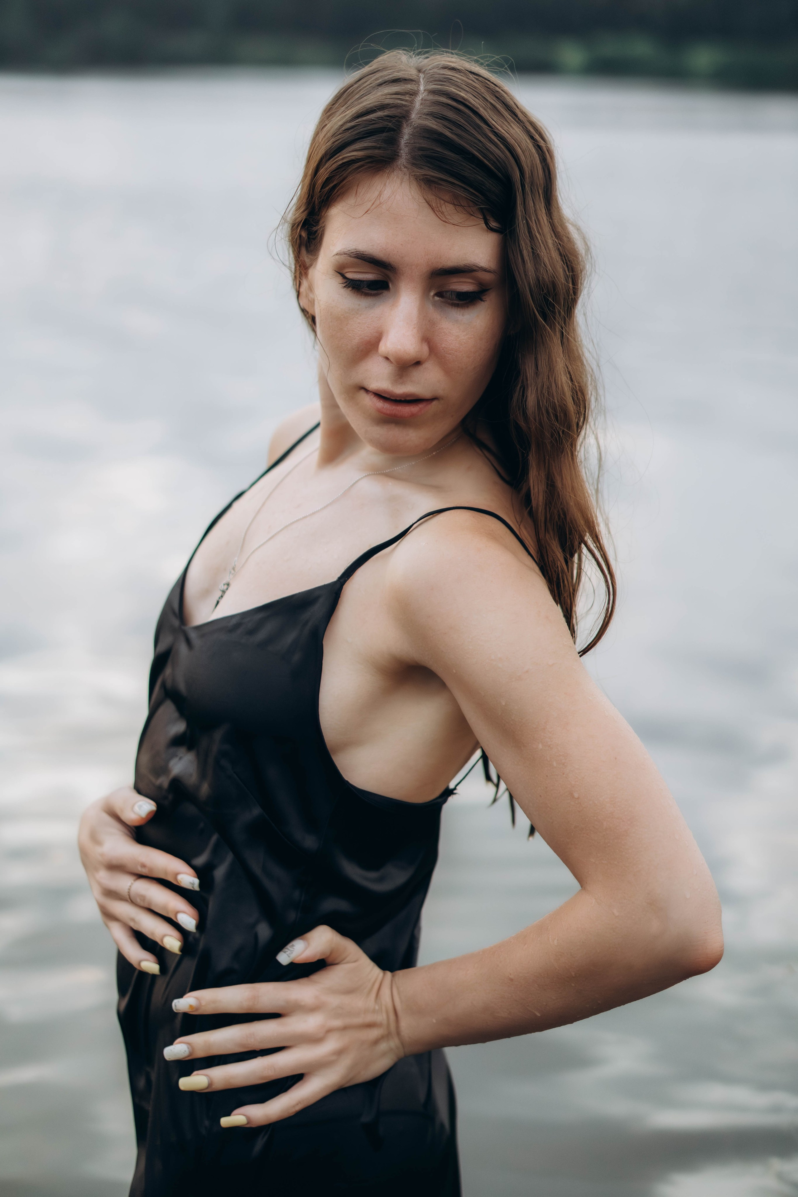 Дарья. Фотограф Москва Валерия Веденина