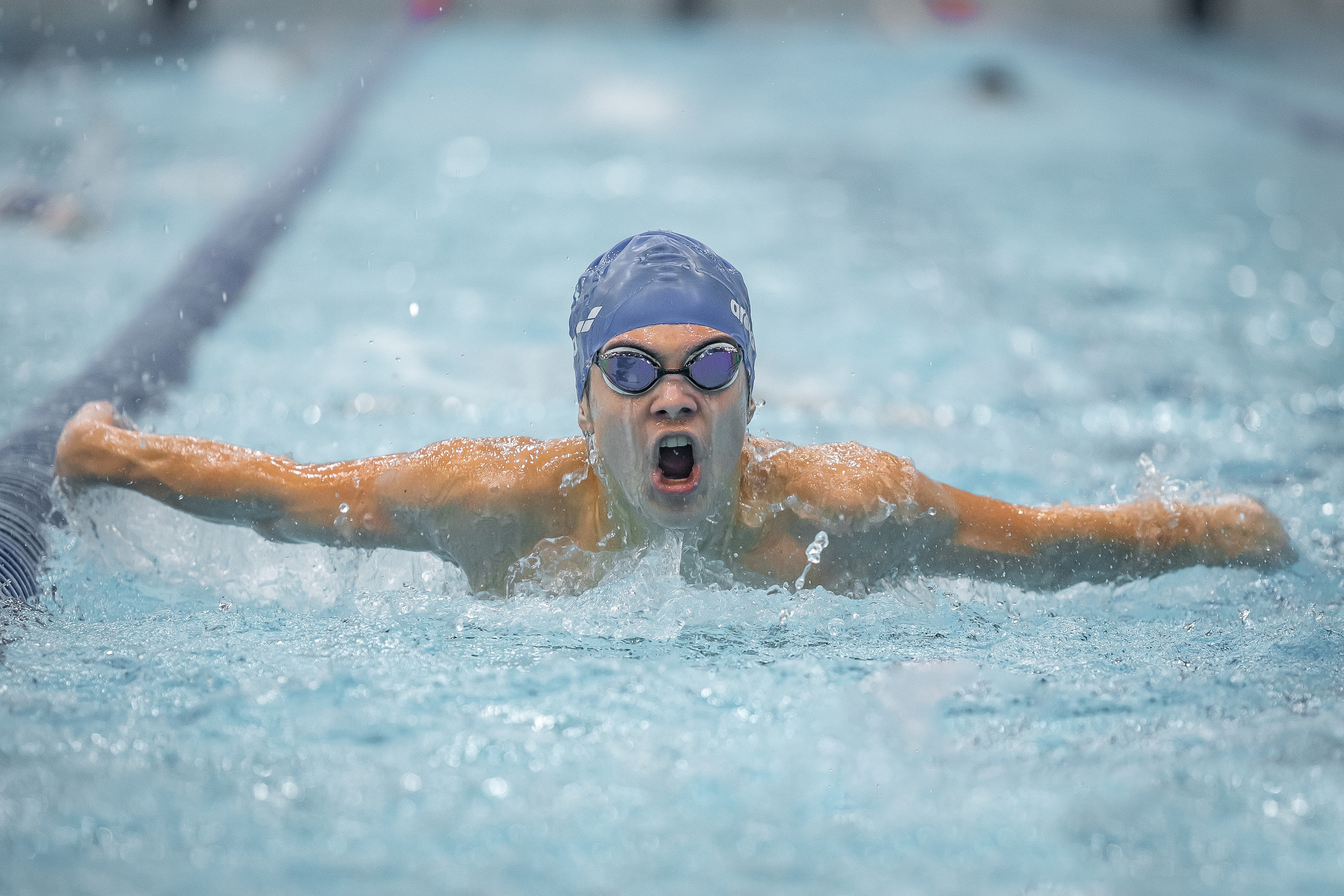 Спортивная съемка. Марк Шишкин — репортажный фотограф в Воронеже и России
