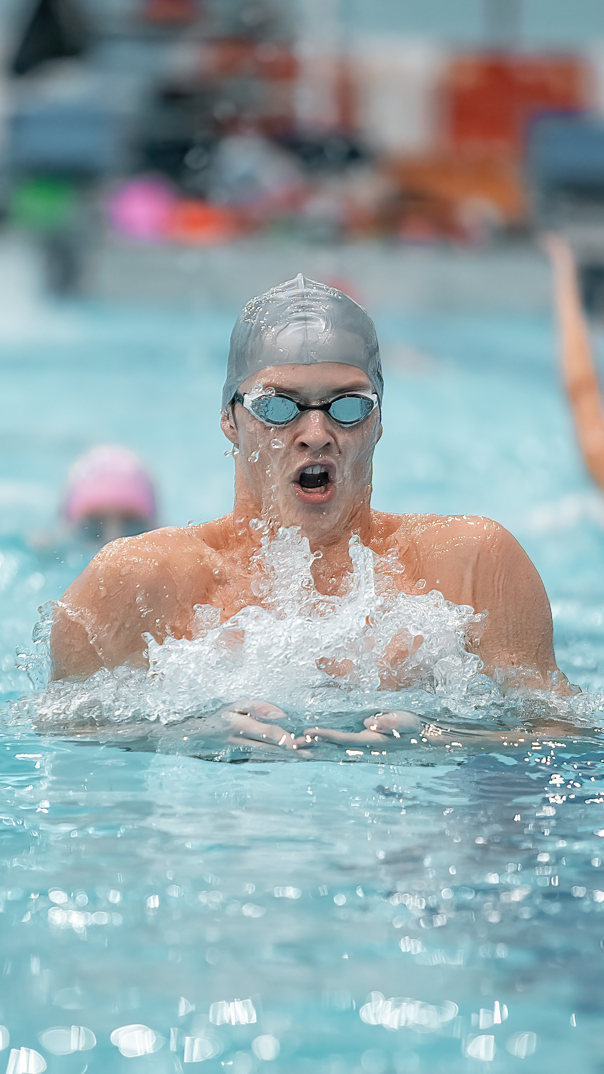 Спортивная съемка. Марк Шишкин — репортажный фотограф в Воронеже и России