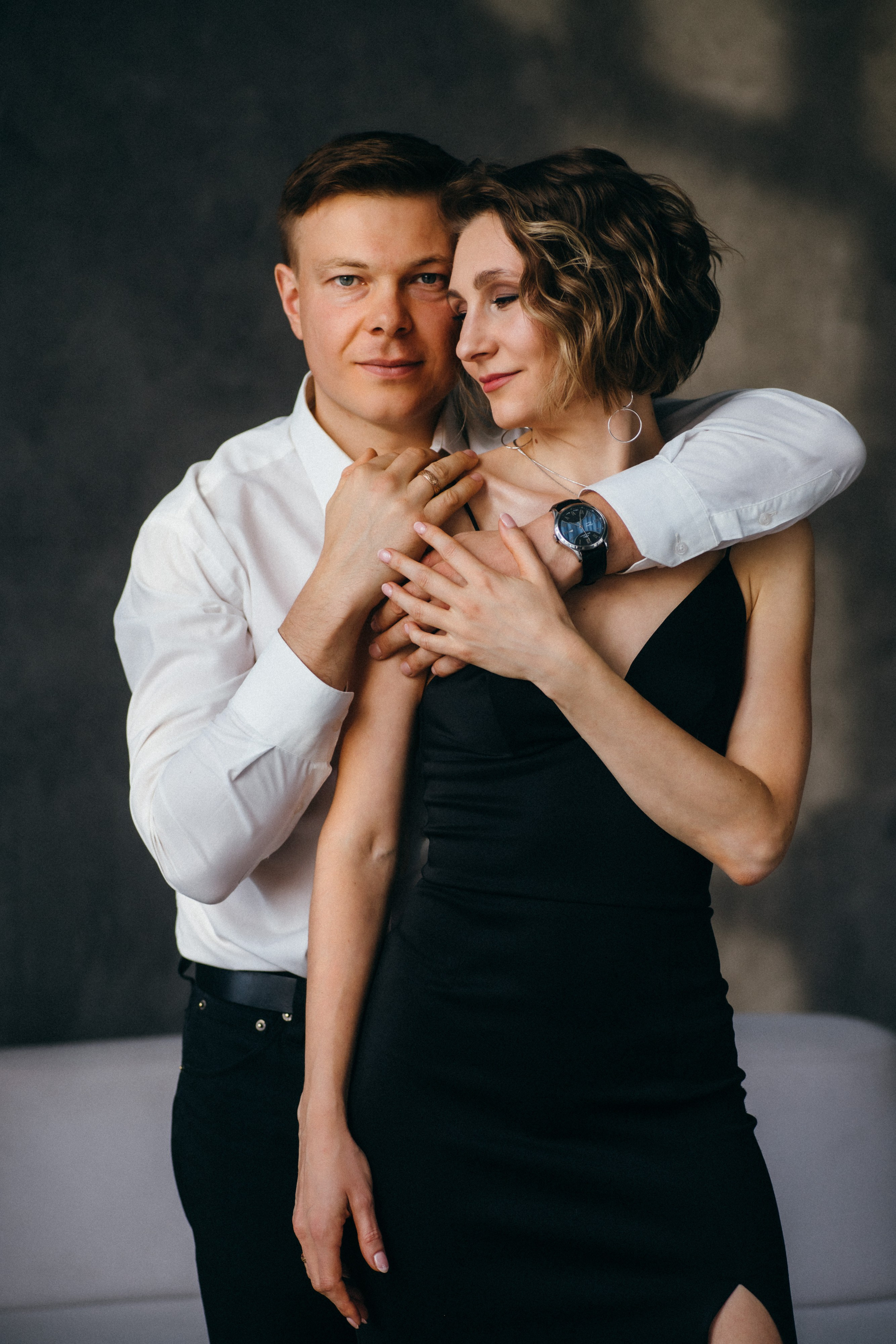 Парные. Креативный и женский Фотограф Омске Наталья Лебедева