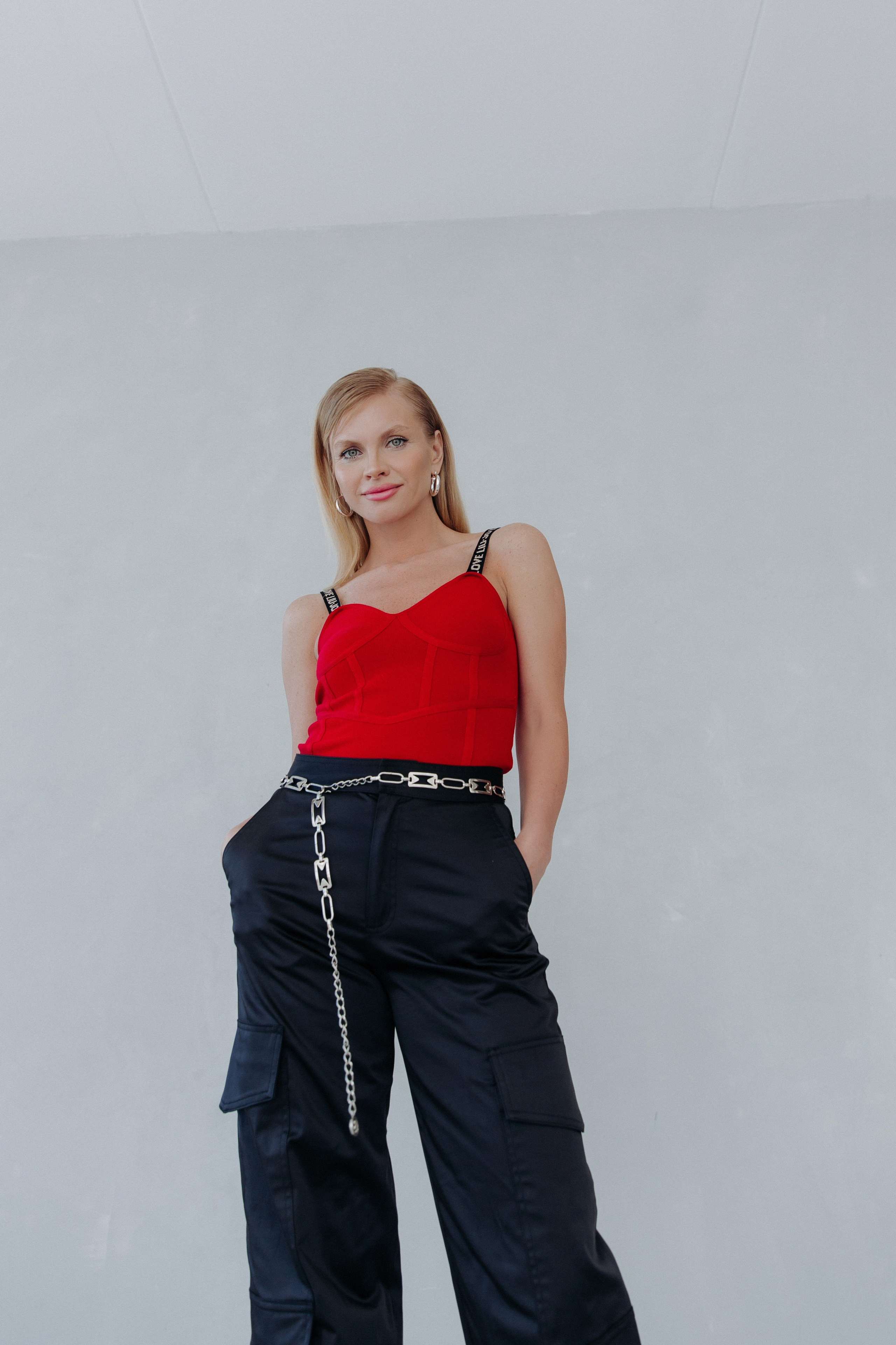 Ольга. Главная