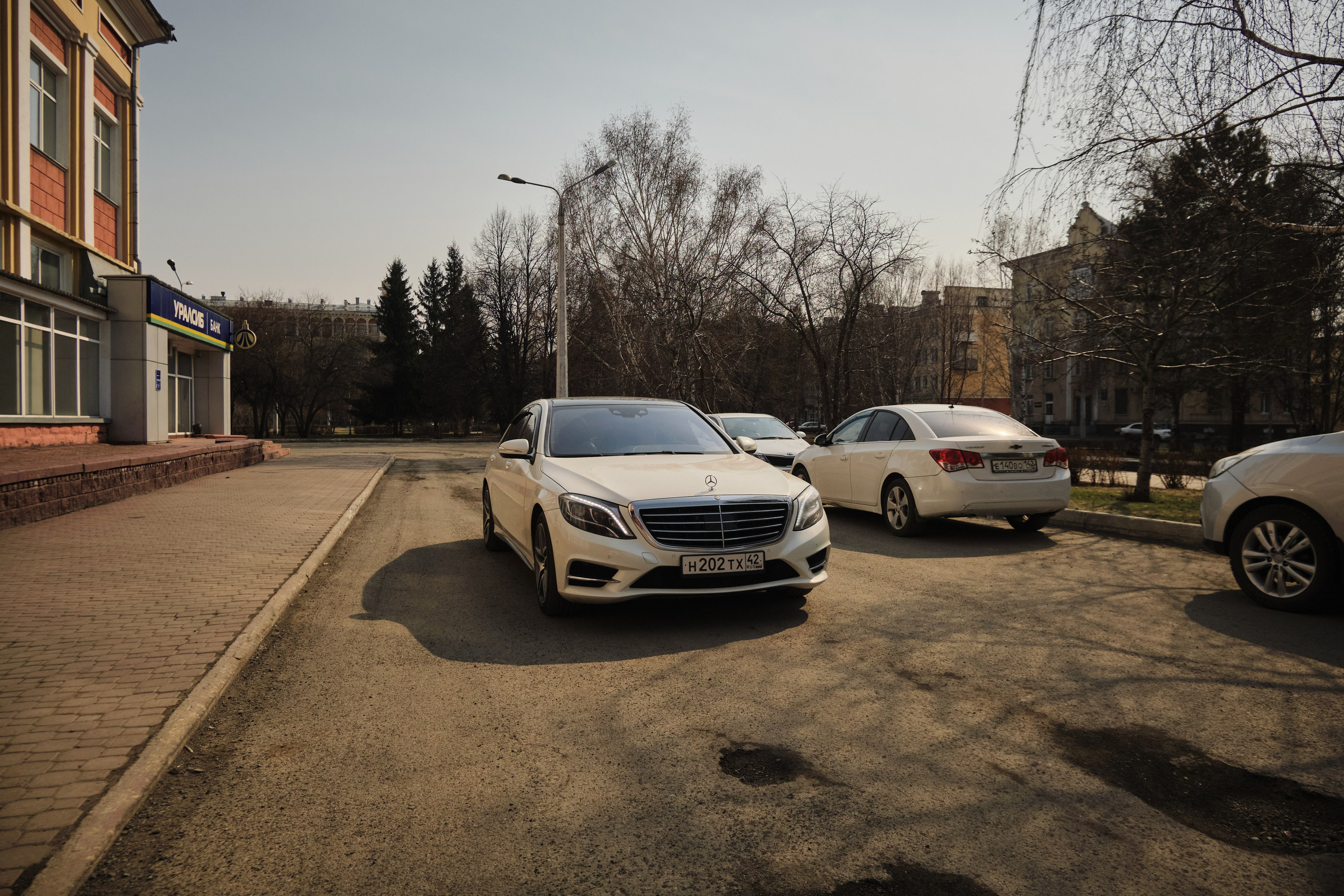 Эмин и Анастасия. Свадебный и семейный фотограф в Новокузнецке Иван Иванов