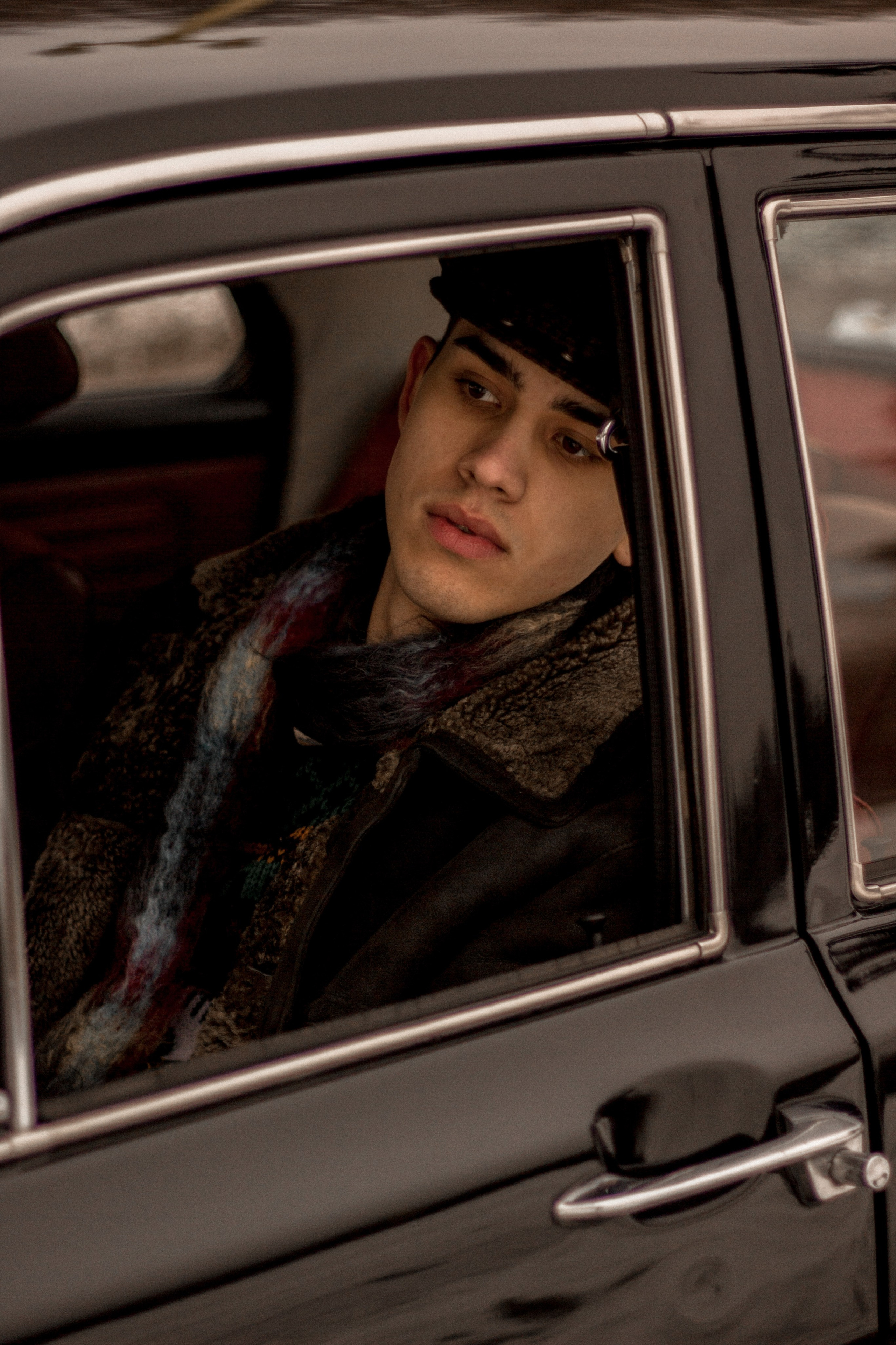 KATE&SASHA. Фотограф Мария Сивохина