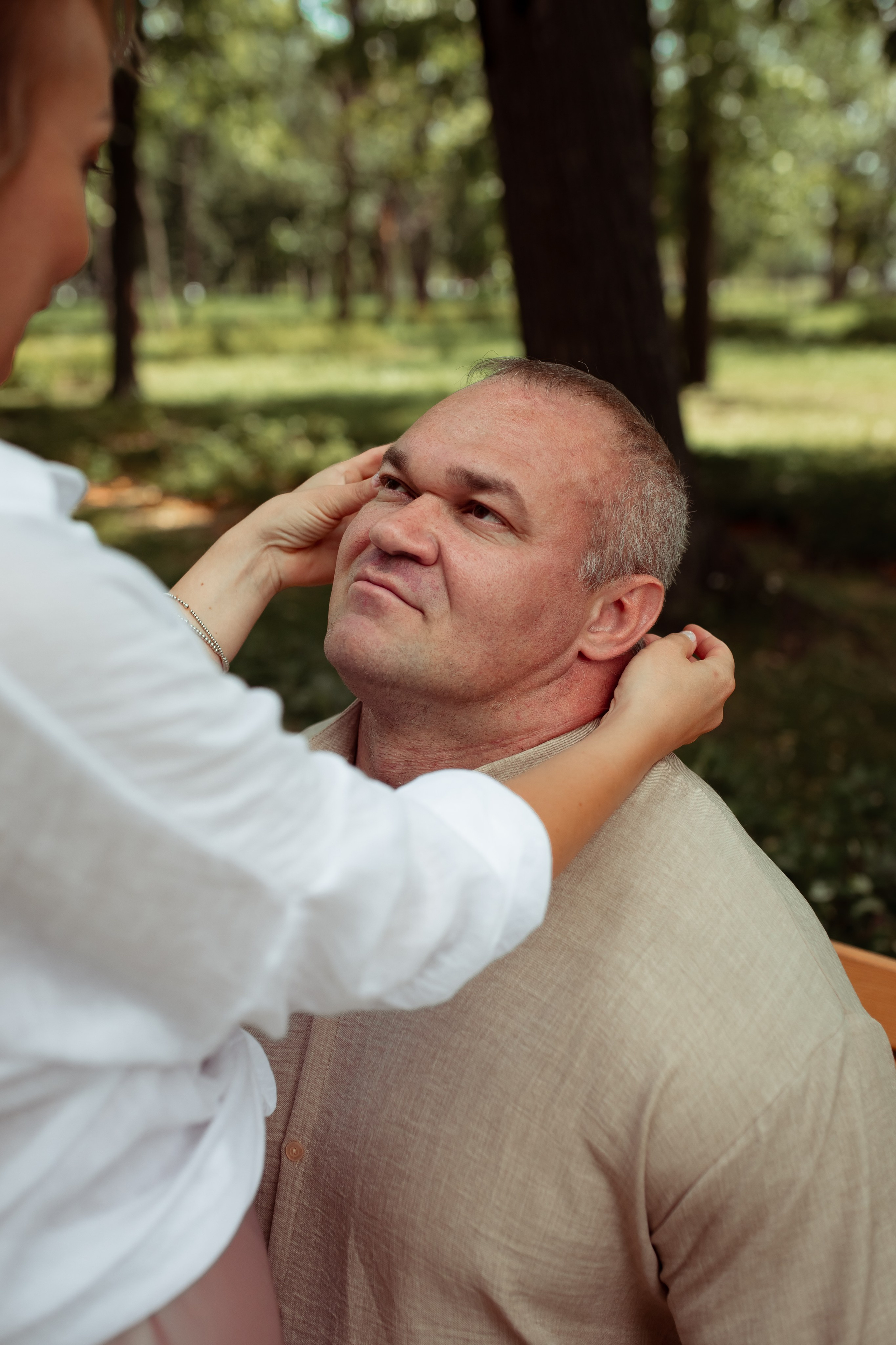 Юлия и Максим. Годовщина свадьбы. Семейный и детский фотограф в Москве Дорогова Екатерина