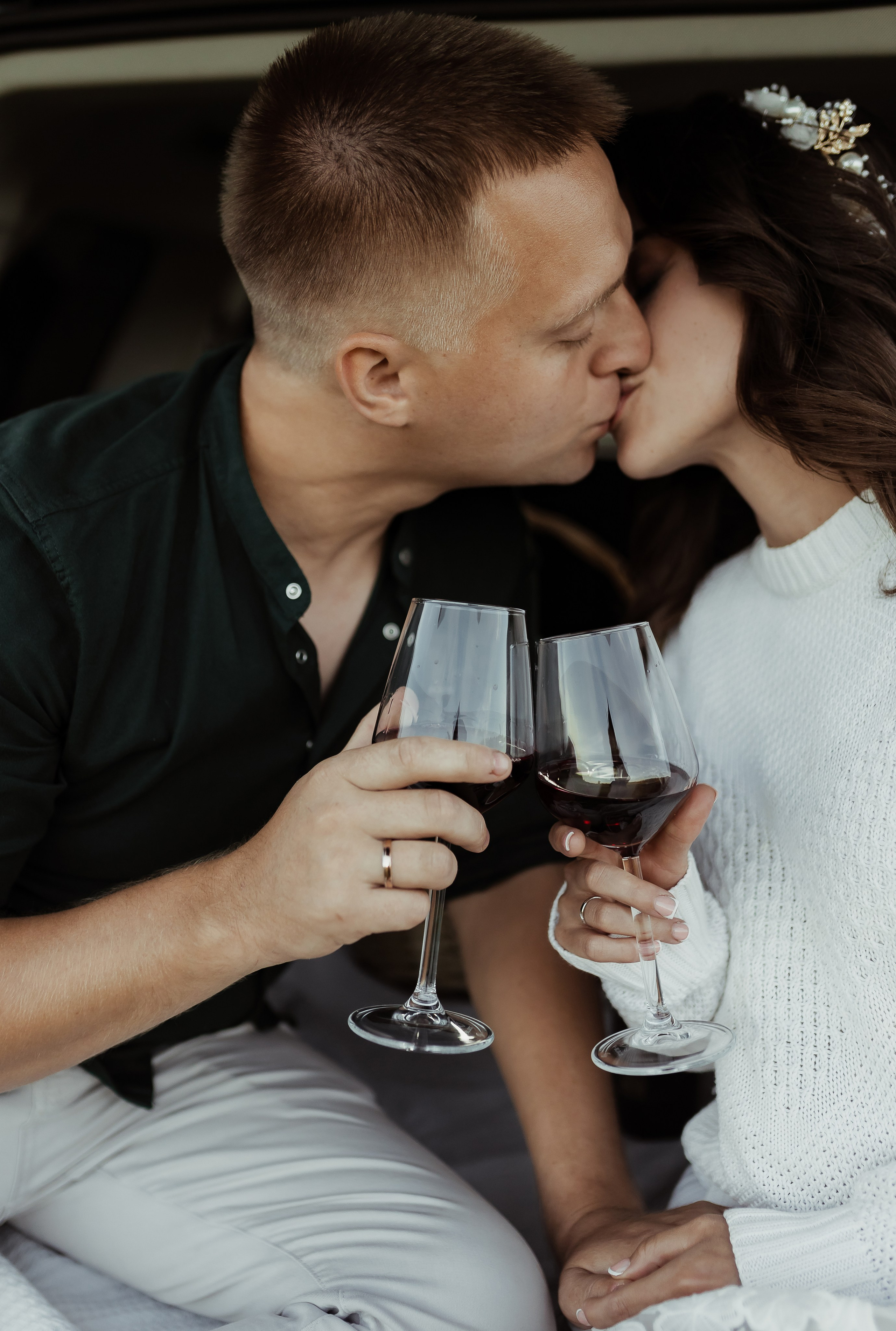 Юрий & Дарья. ФОТОГРАФ Маргарита Сивакова | Ярославль Кострома Москва