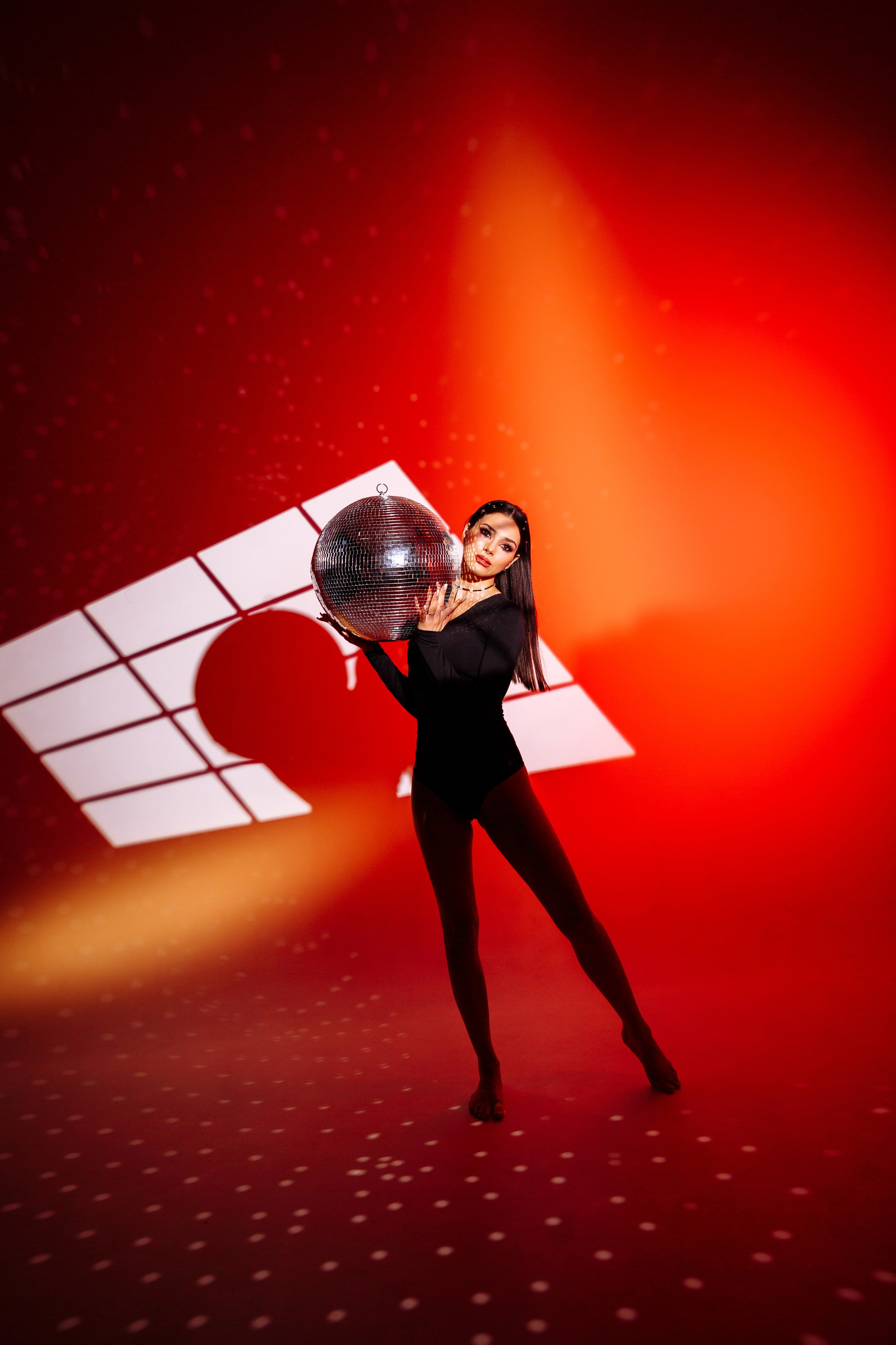 Вика. Фотограф новорожденных Тверь Диана Муляева