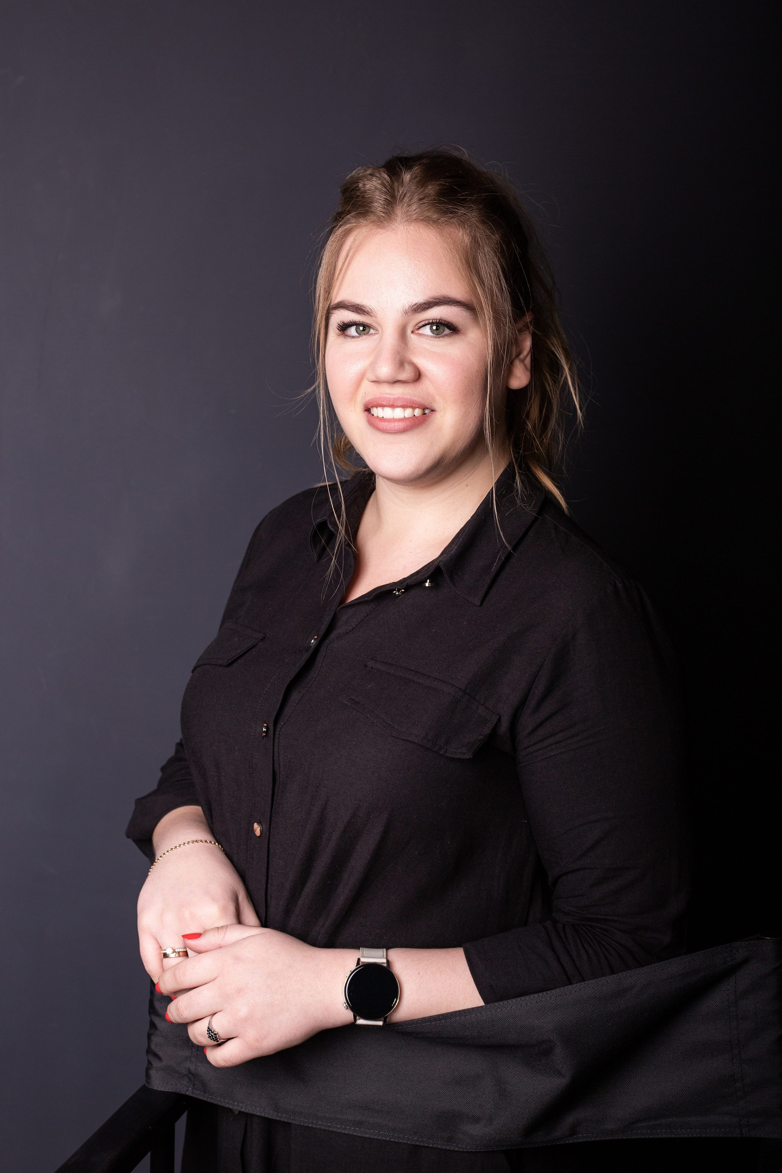 Для сайта (Академия Знаний). Фотограф Анастасия Залевская