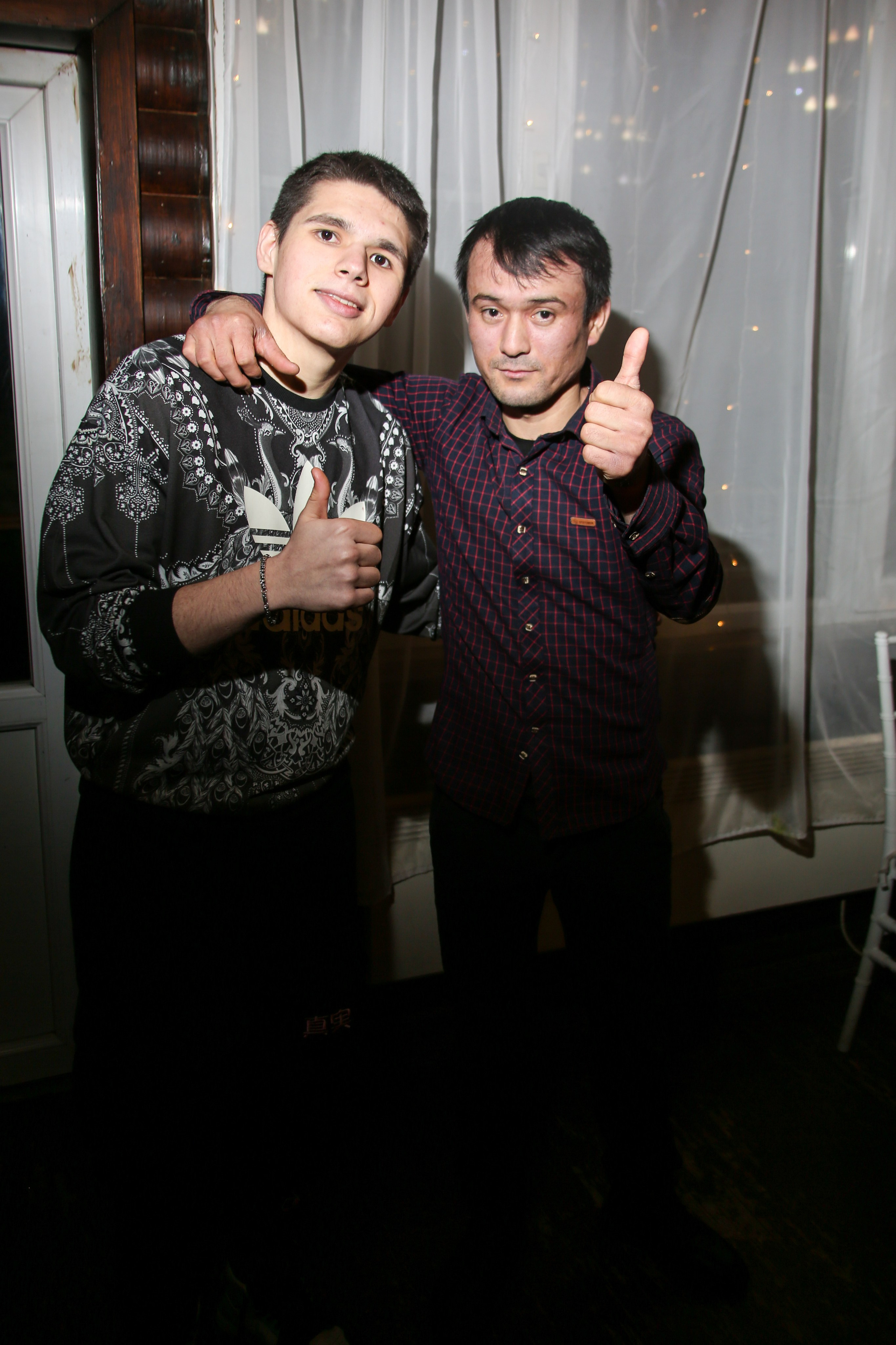 Раздолье (ресторан). Фотограф Анастасия Залевская