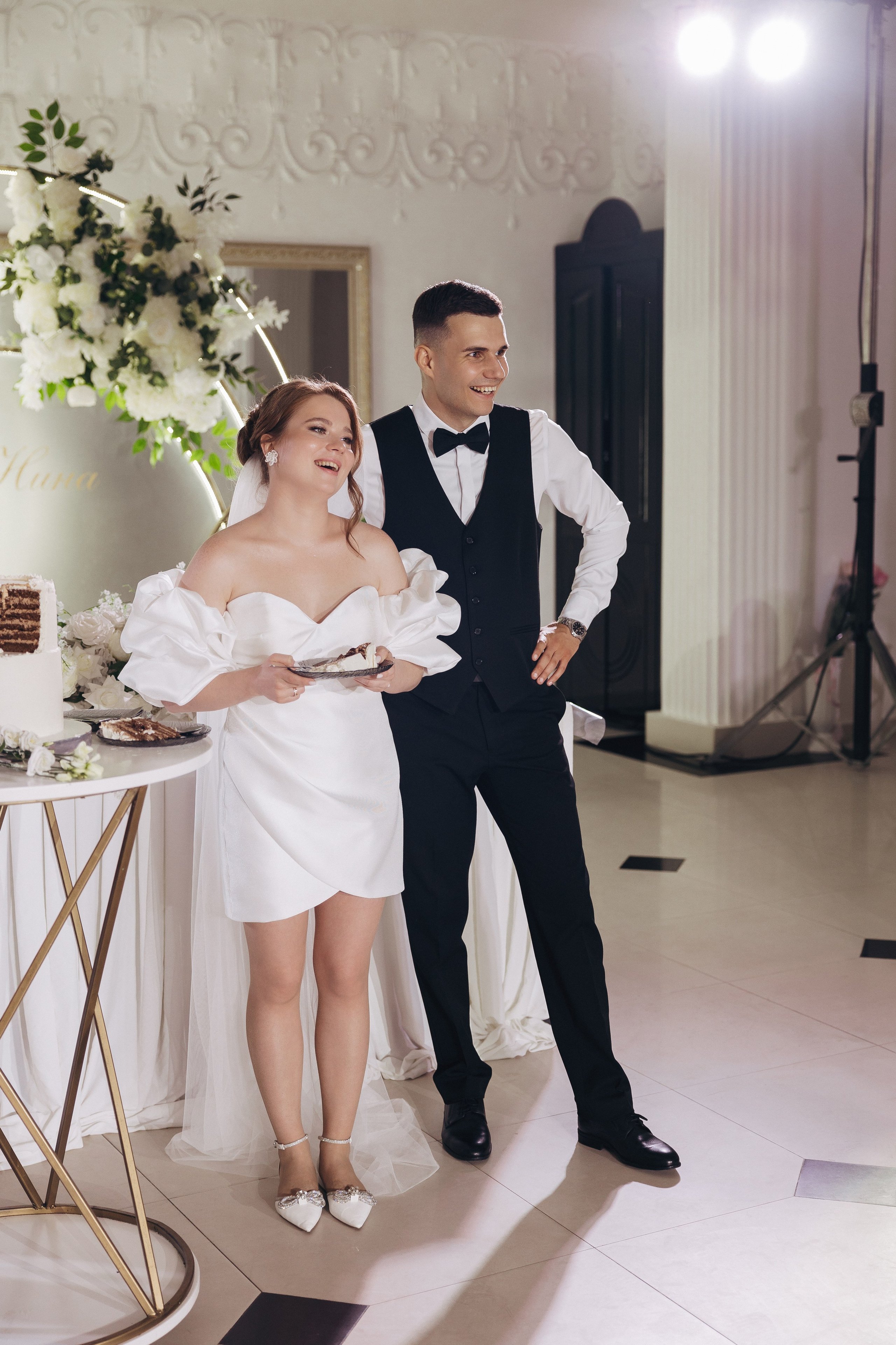 Игорь&Нина. Свадебный и семейный фотограф в Астрахани Заскокина Анастасия