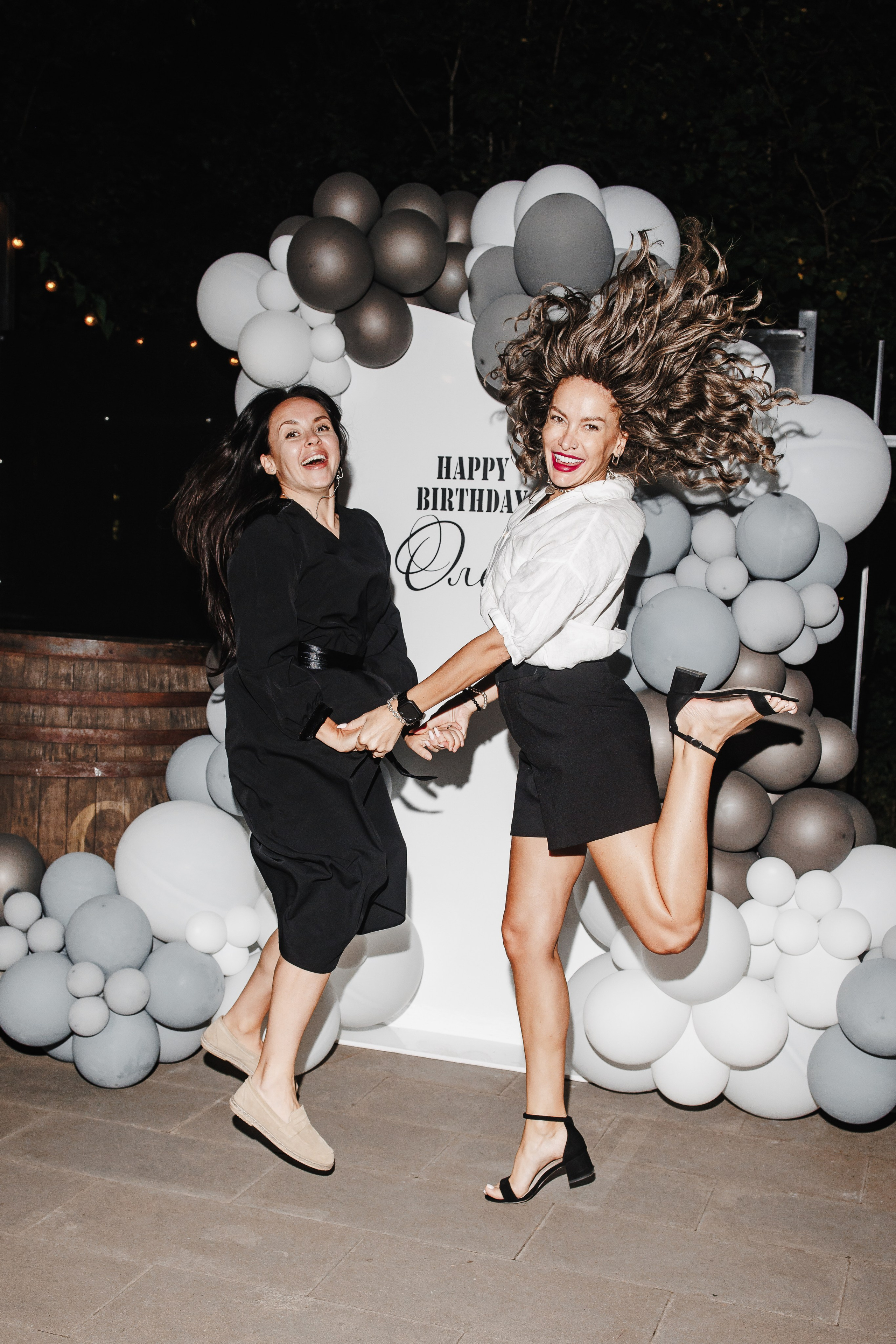 День Рождения Олега. Фотограф Ольга Махалова — Санкт-Петербург, Москва, Нижний Новгород