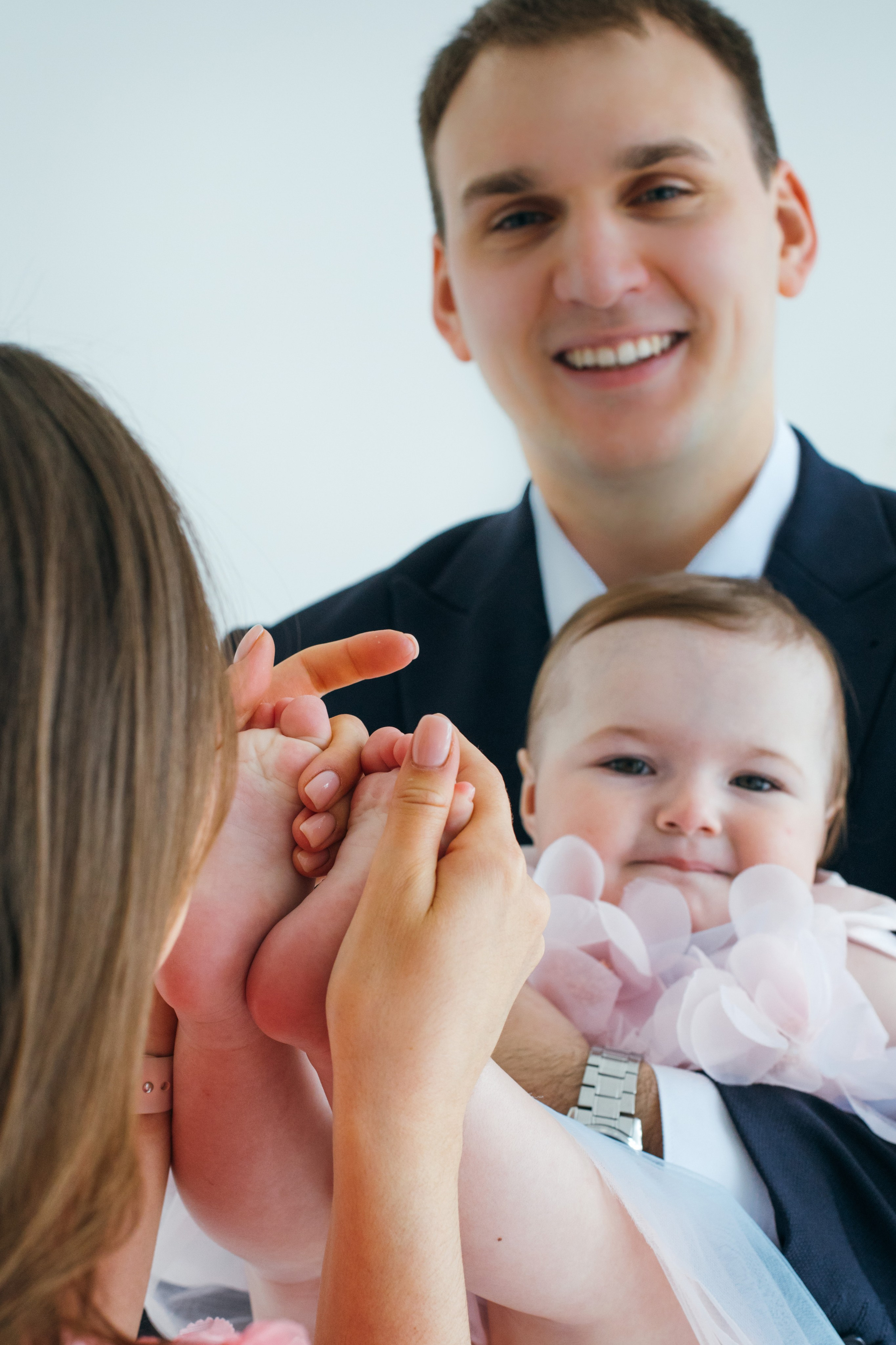 Ксю и компания I Семейная фотосъемка. Репортажный фотограф Виктория Чорба