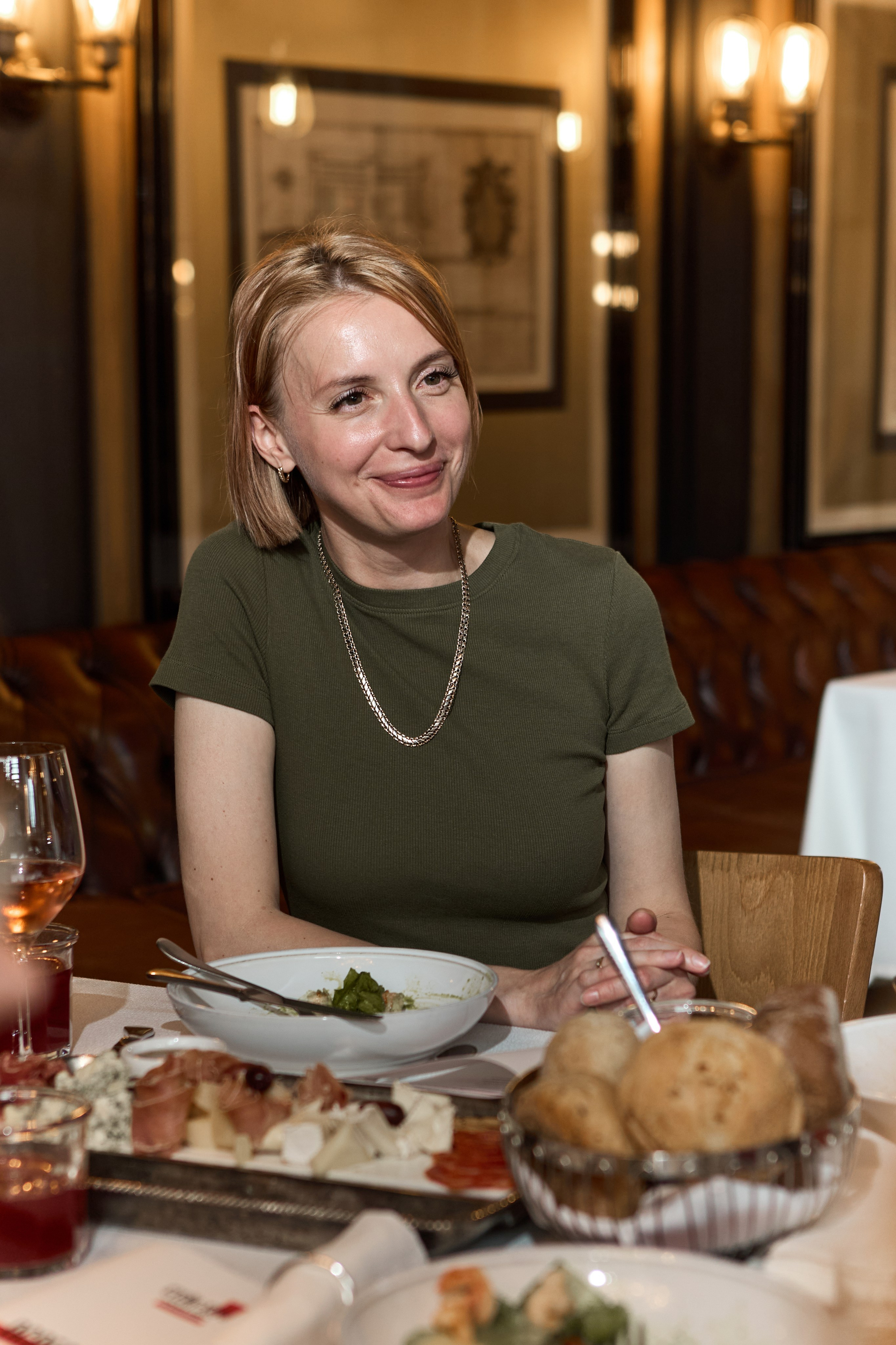 Юбилей. Фотограф Екатеринбург Яна Язовская