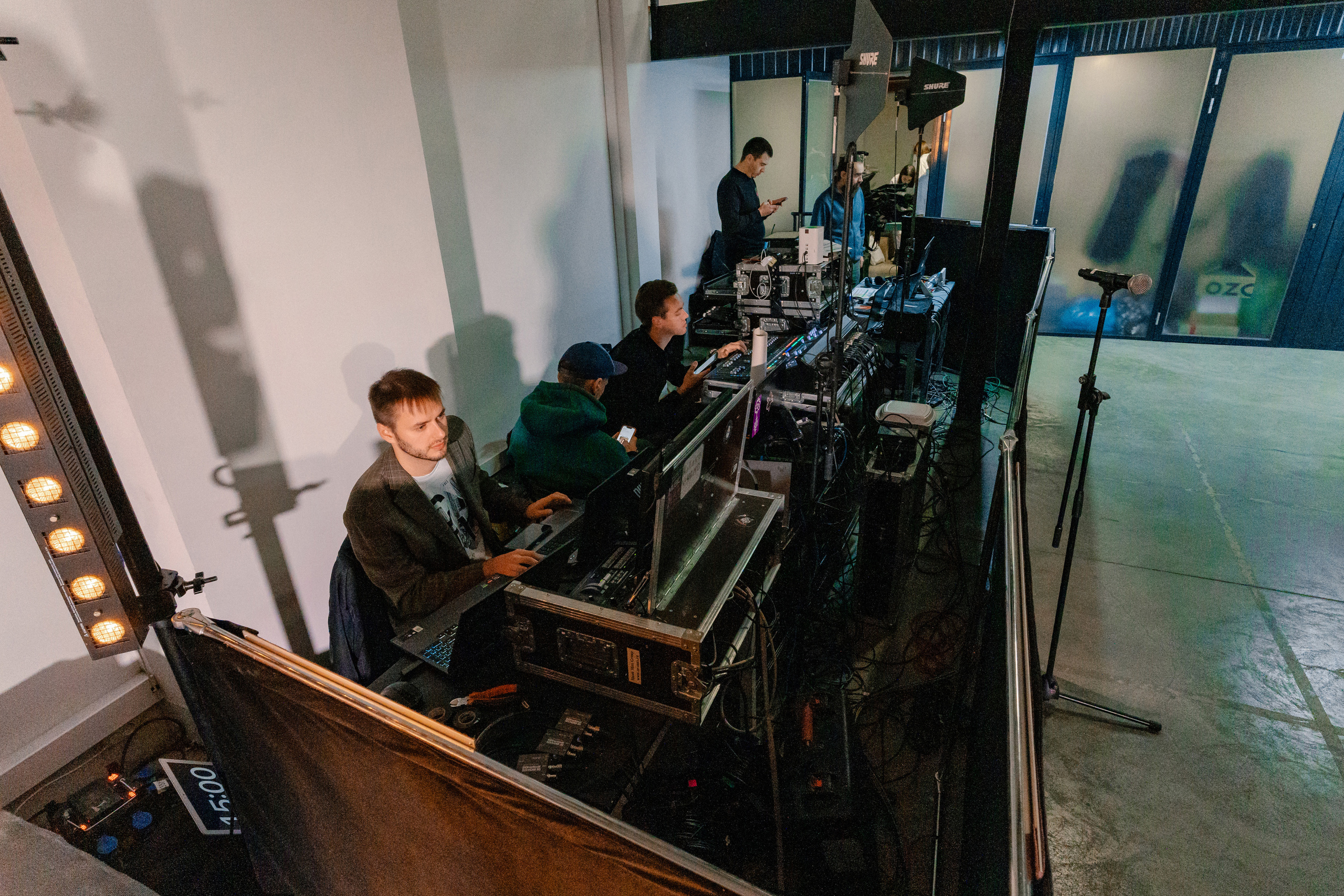 Бизнес фотограф на форум InterComm 2022