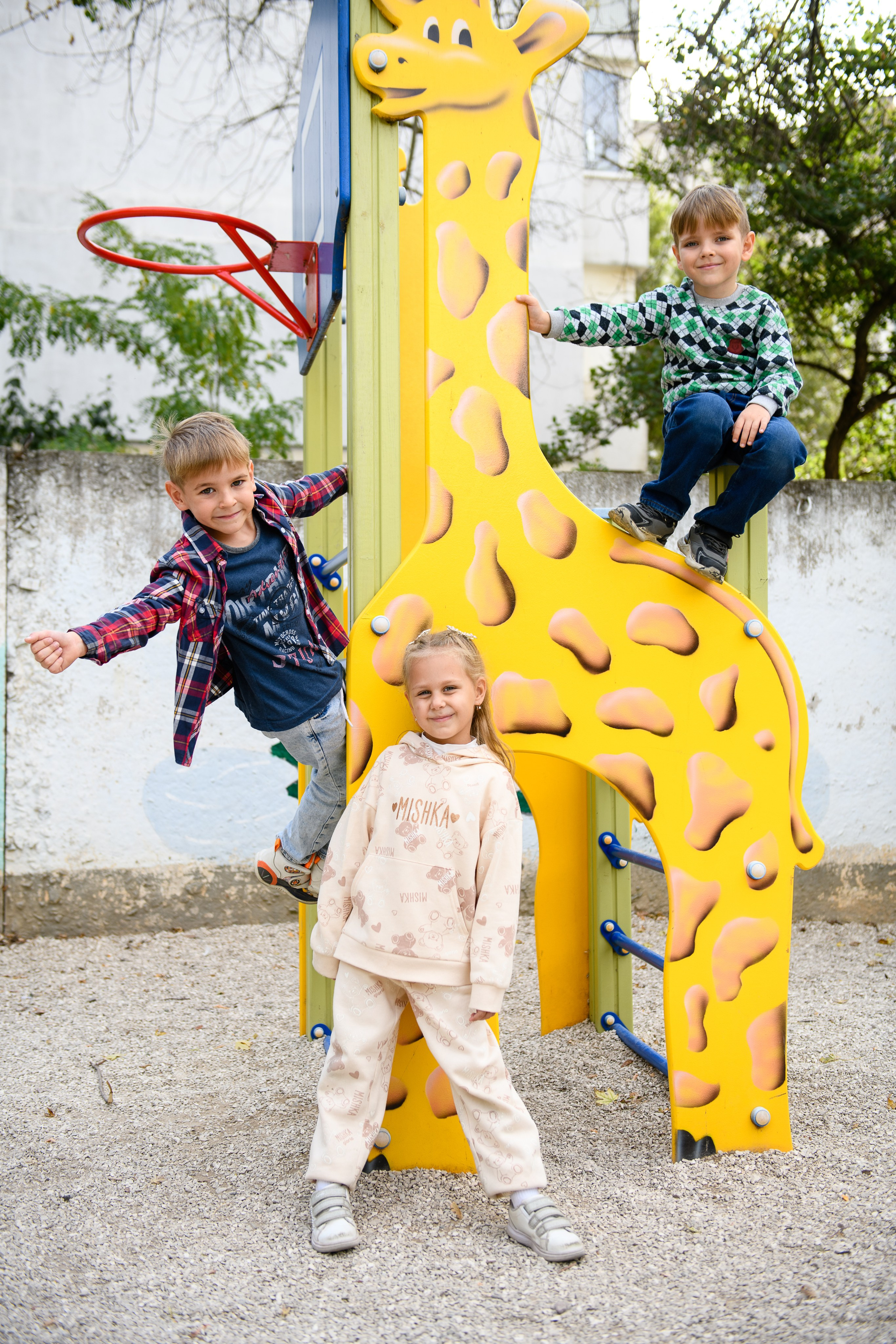 Выпускники детского сада. Фотограф Ирина Сахарчук Выпускные альбомы для детского сада и школы
