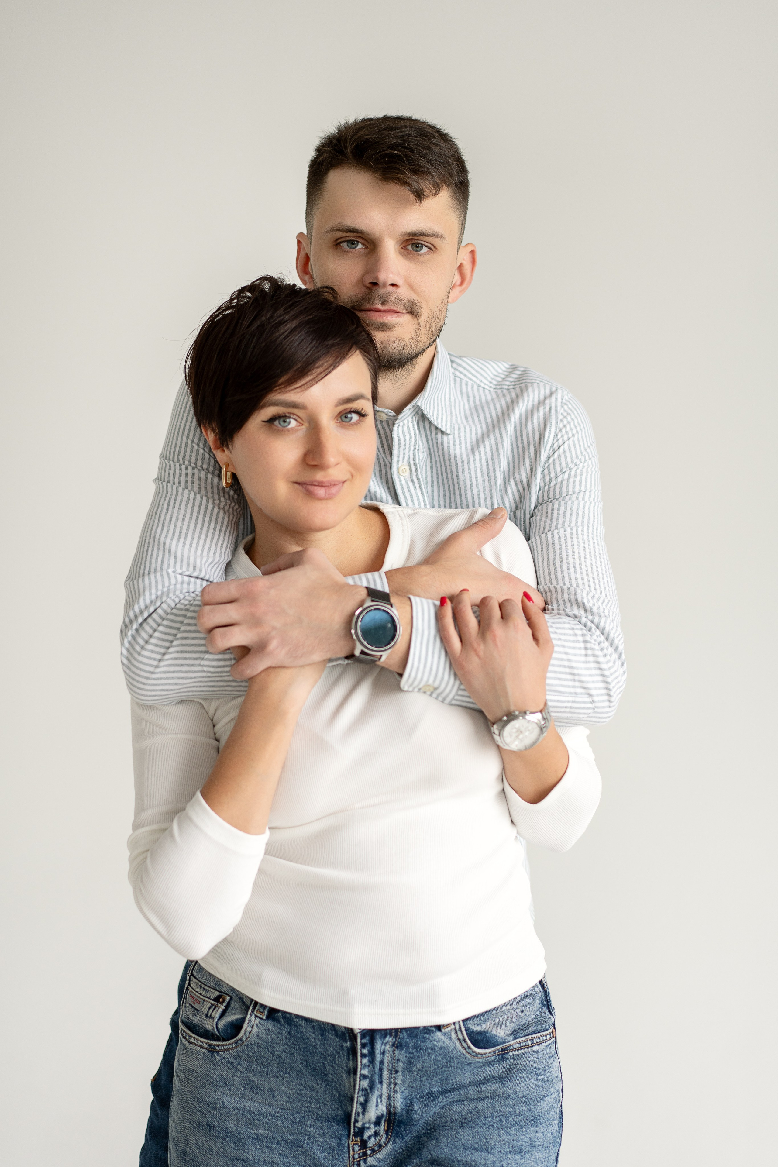 Эмоции. Семейный и свадебный фотограф Минск, Беларусь Анна Орловская