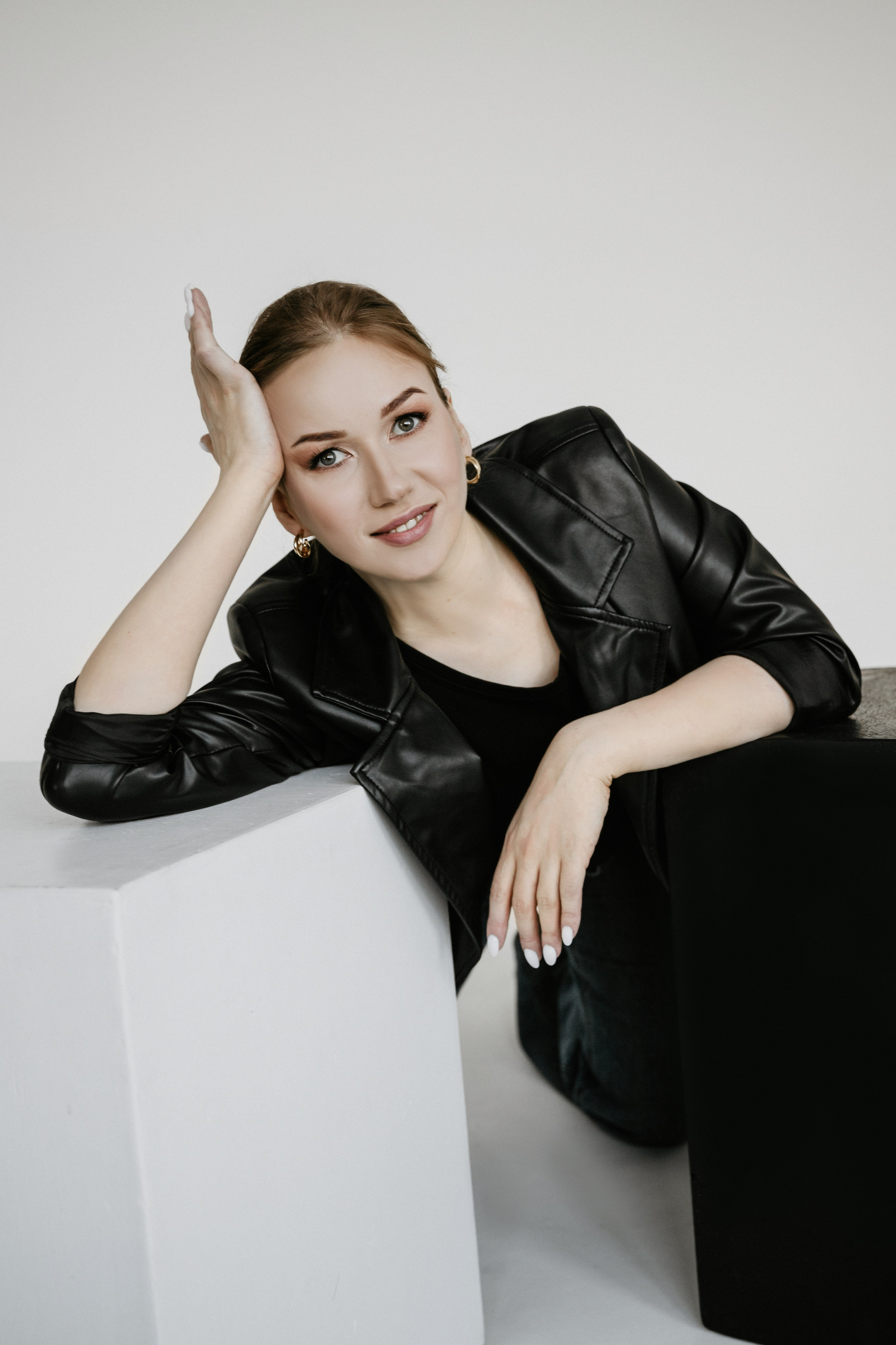 Мария и Ира