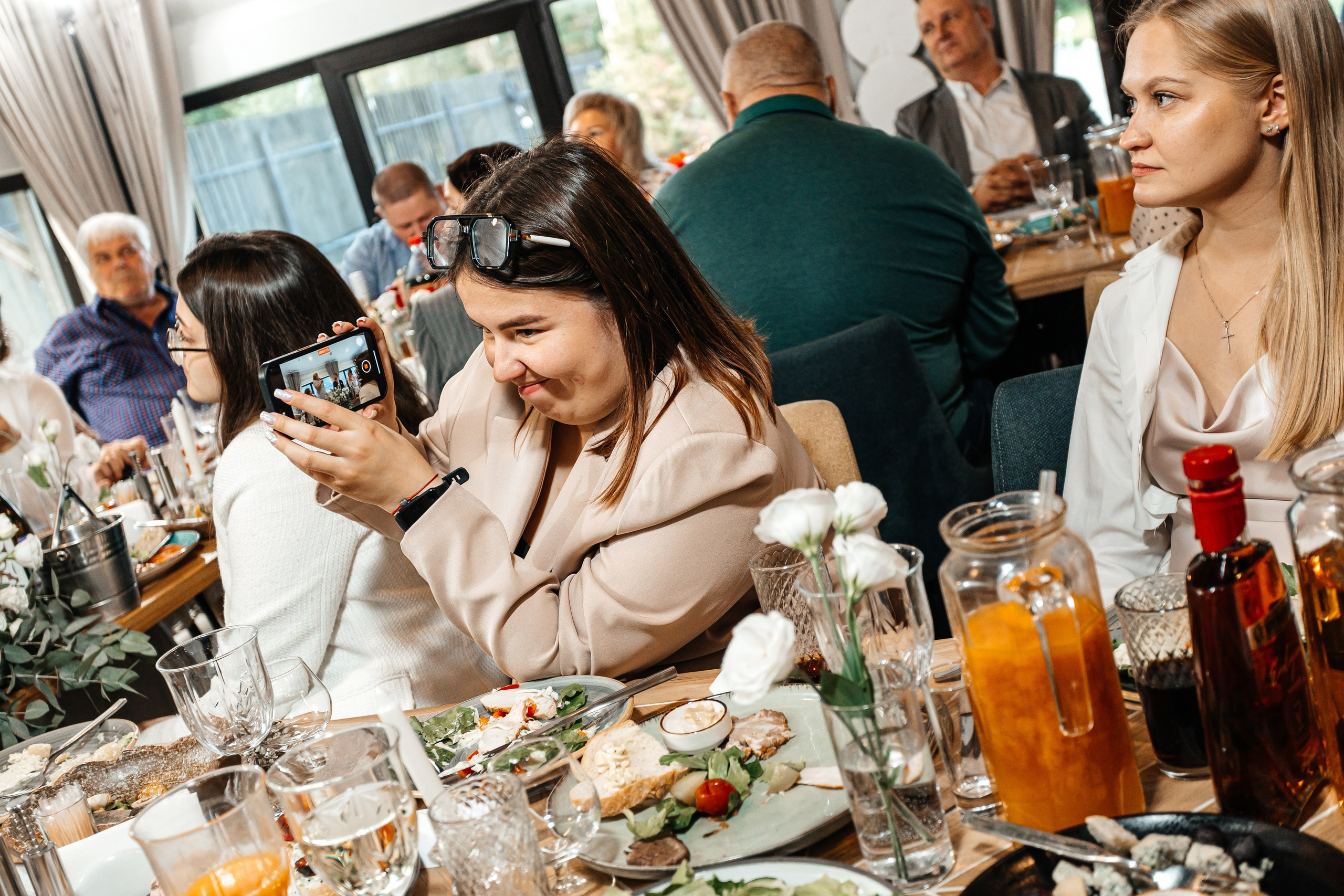 Свадебный день, Антон и Любовь 24.08.2024. Александр Оношкин. Свадебный фотограф в Екатеринбурге