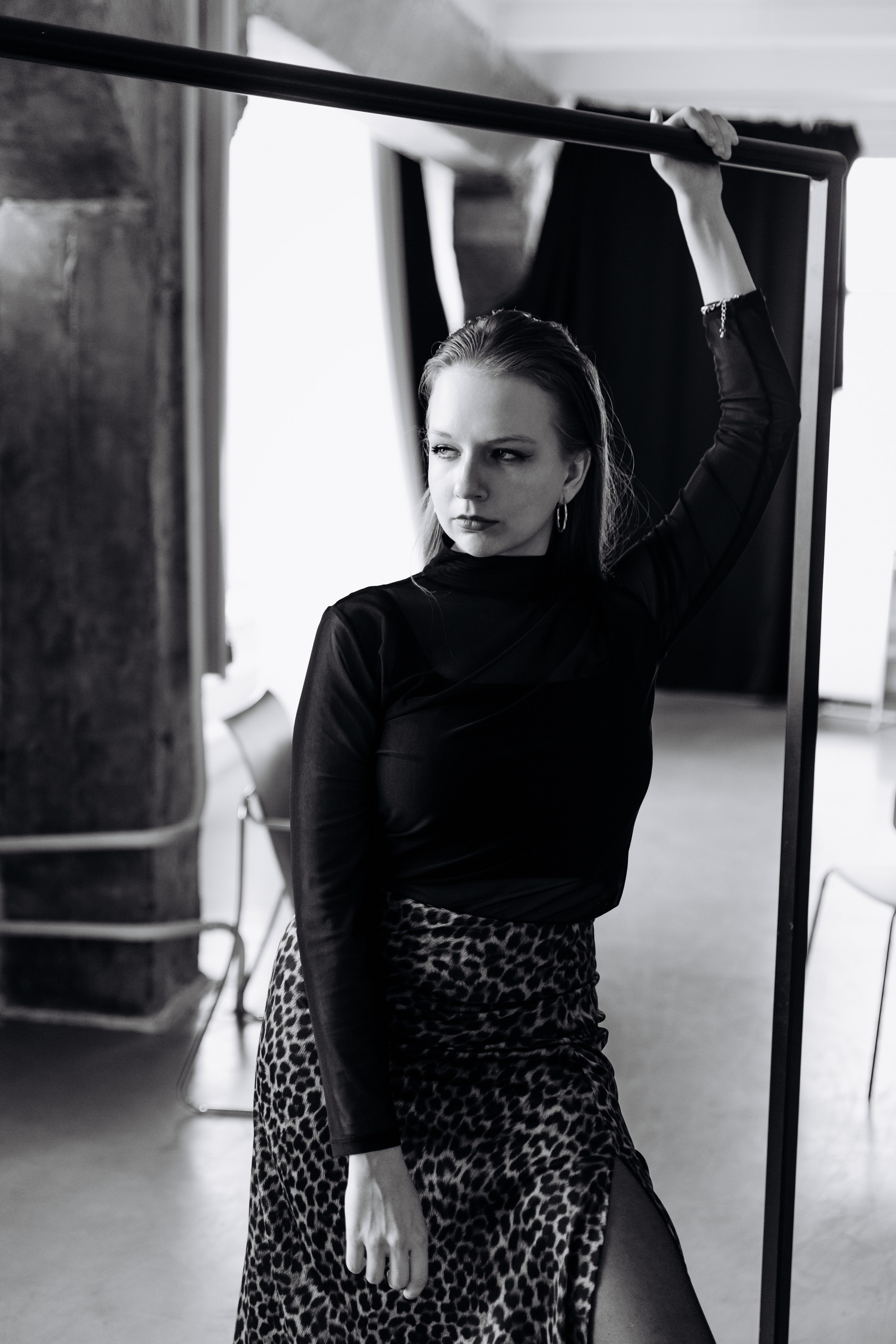 Лиза. Семейный фотограф в Красноярске