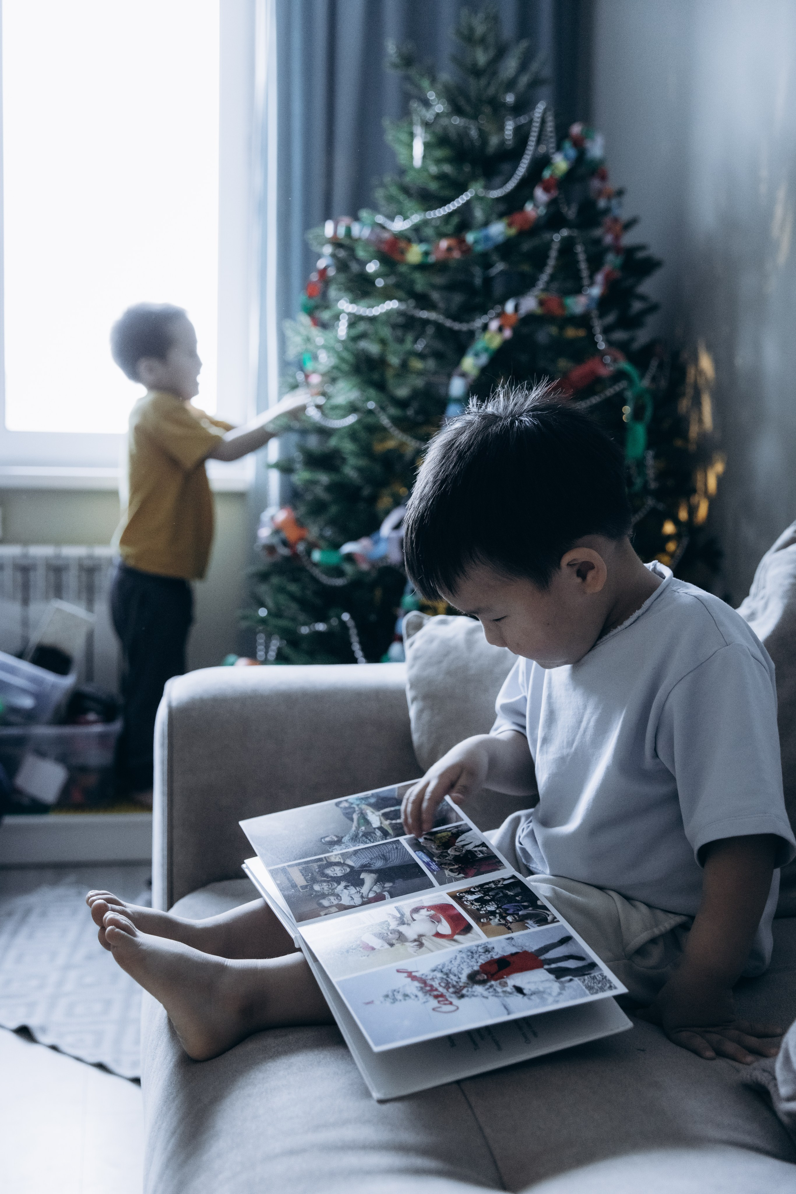 Семейная фотосессия. Ньургуйаана Тарагаева. Детский и семейный фотограф в Якутске