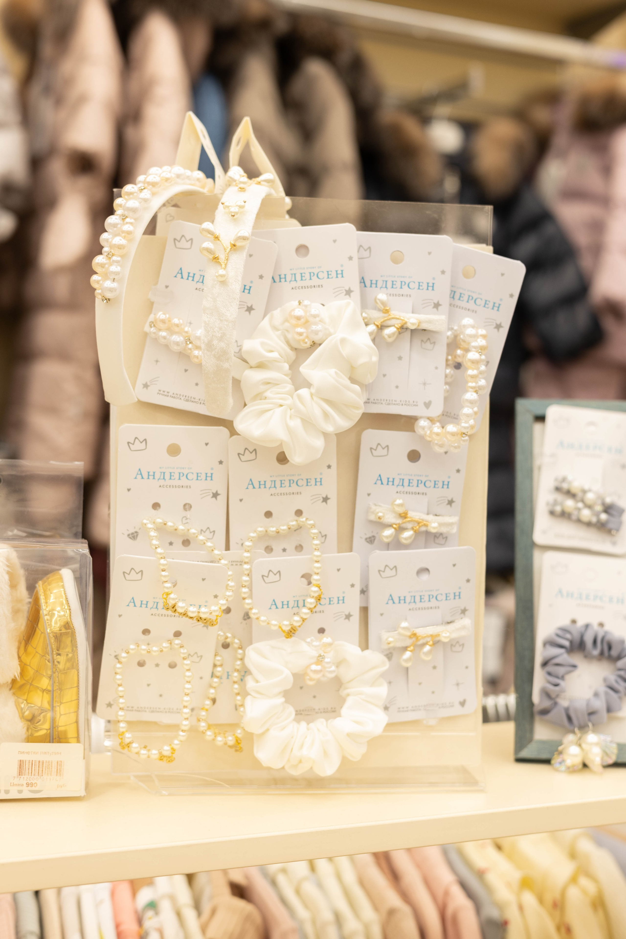 Baby Loft Океания Детская одежда. Семейный, бьюти фотограф Москва