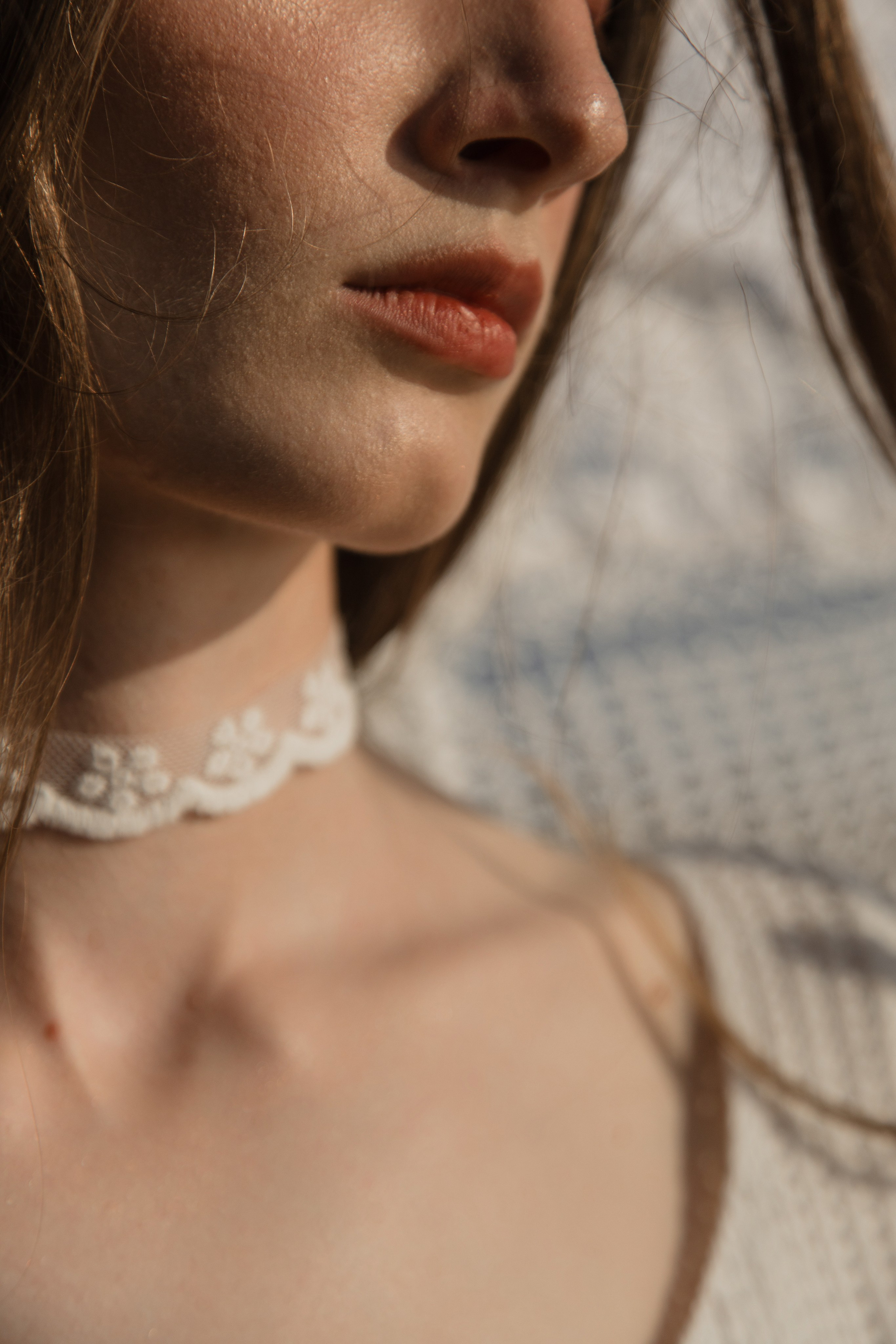 Владимир и Серафима. Свадебный фотограф в Симферополе (Крым) Валерия Воловидник